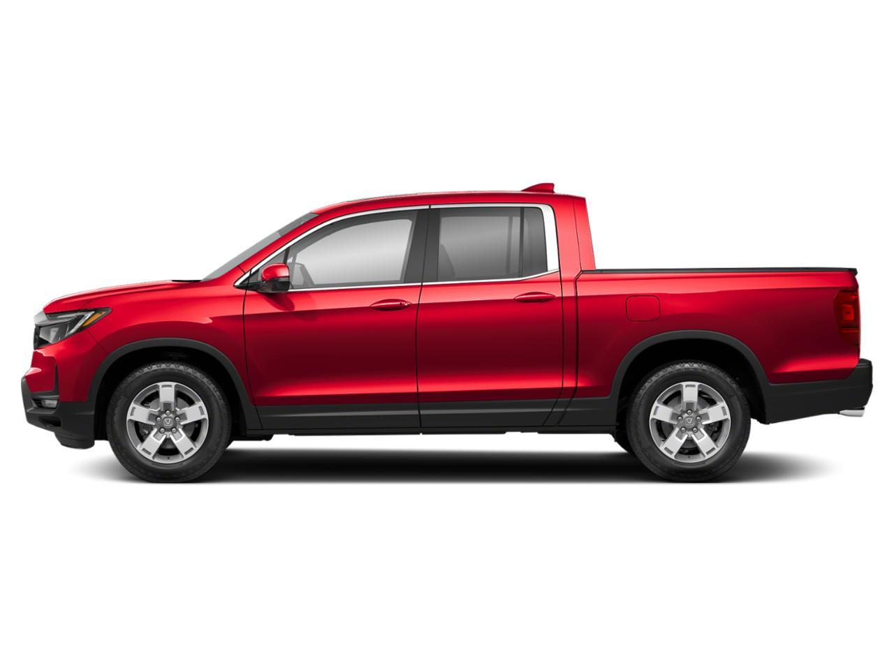 2024 Honda Ridgeline Vehicle Photo in Ft. Myers, FL 33907