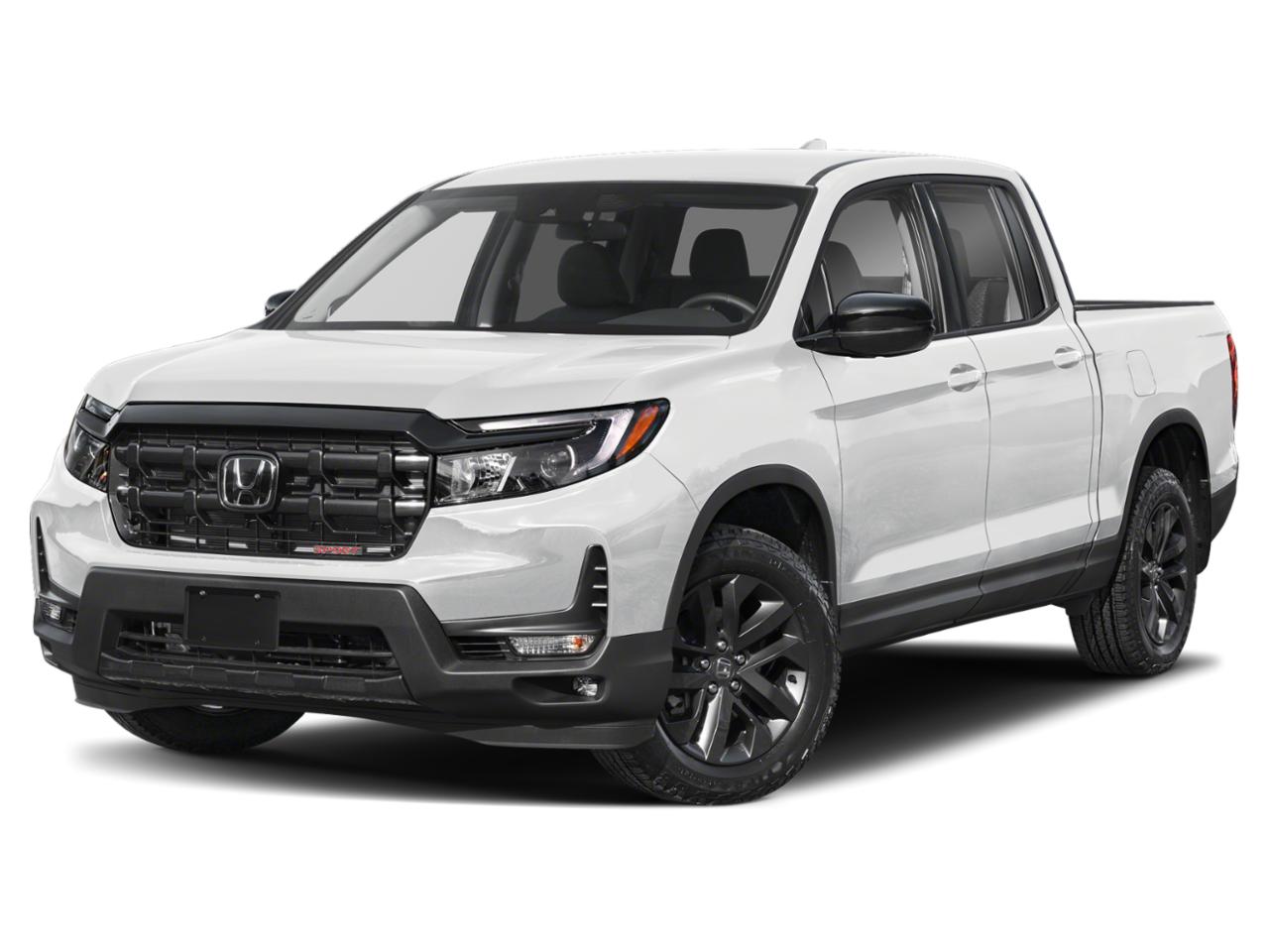 2024 Honda Ridgeline Vehicle Photo in Miami, FL 33015