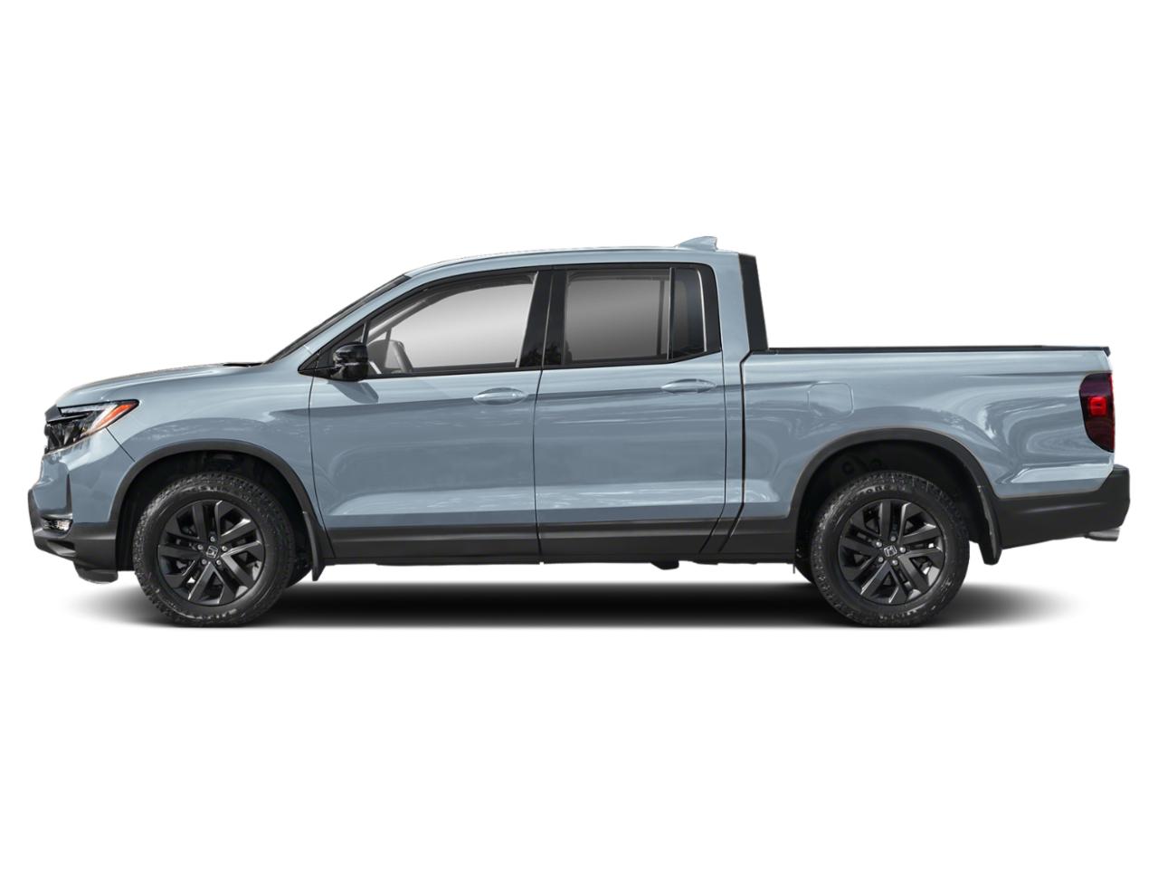 2024 Honda Ridgeline Vehicle Photo in Sanford, FL 32771