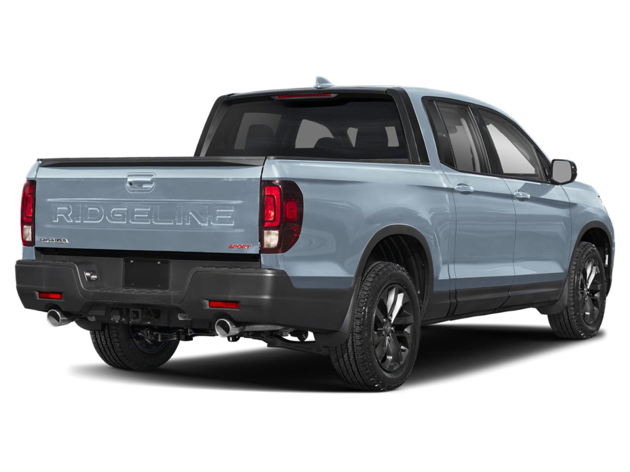 2024 Honda Ridgeline Vehicle Photo in Sanford, FL 32771