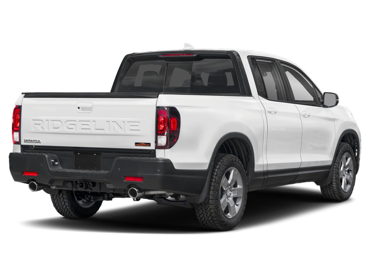 2024 Honda Ridgeline Vehicle Photo in Memphis, TN 38125