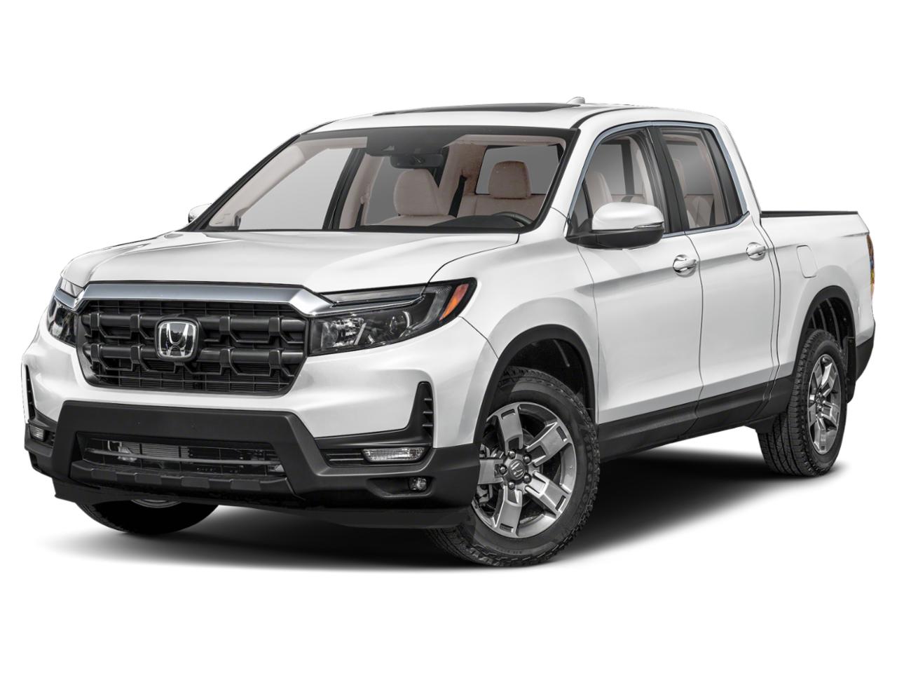 2024 Honda Ridgeline Vehicle Photo in Muncy, PA 17756