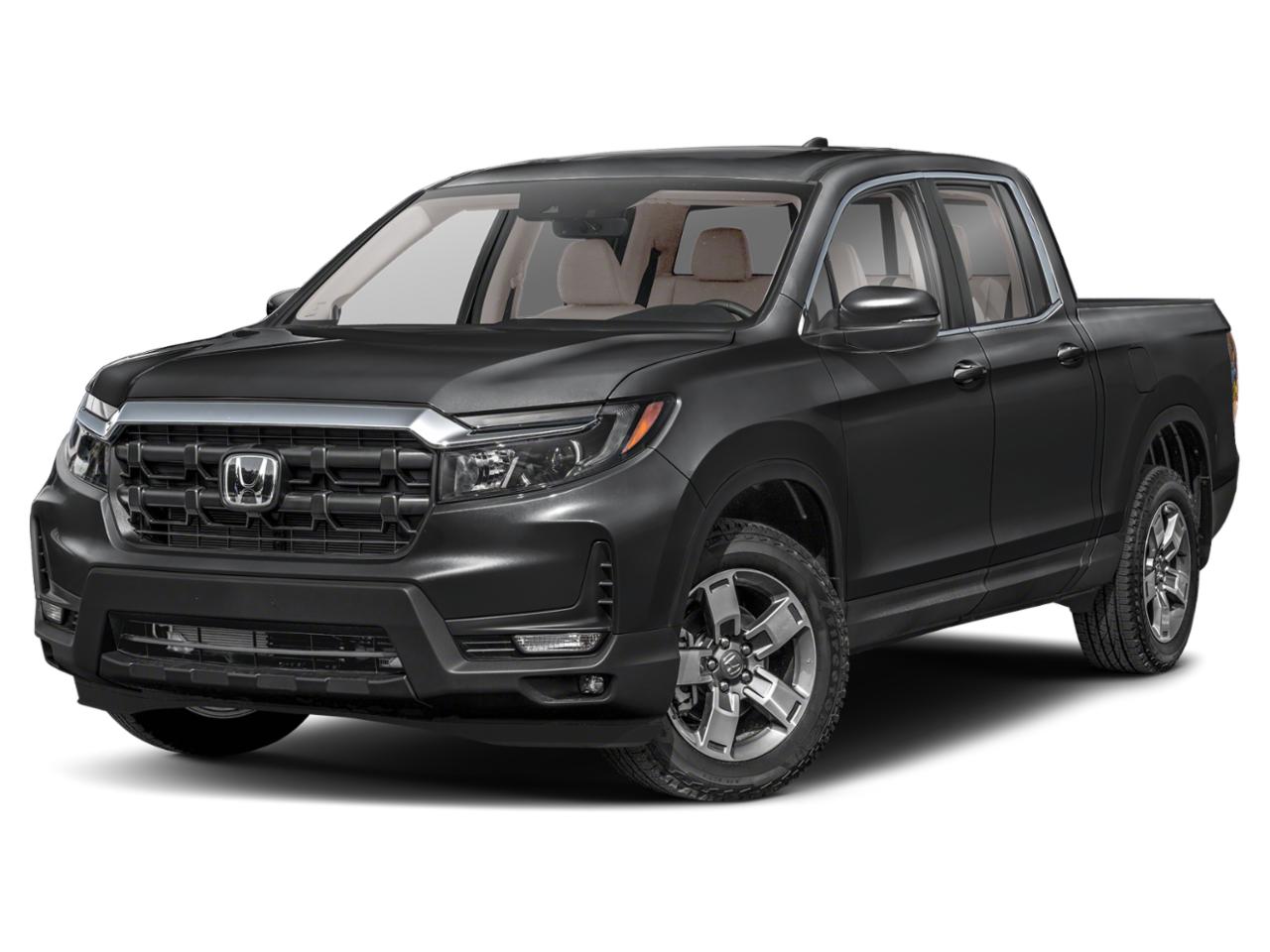 2024 Honda Ridgeline Vehicle Photo in Sanford, FL 32771