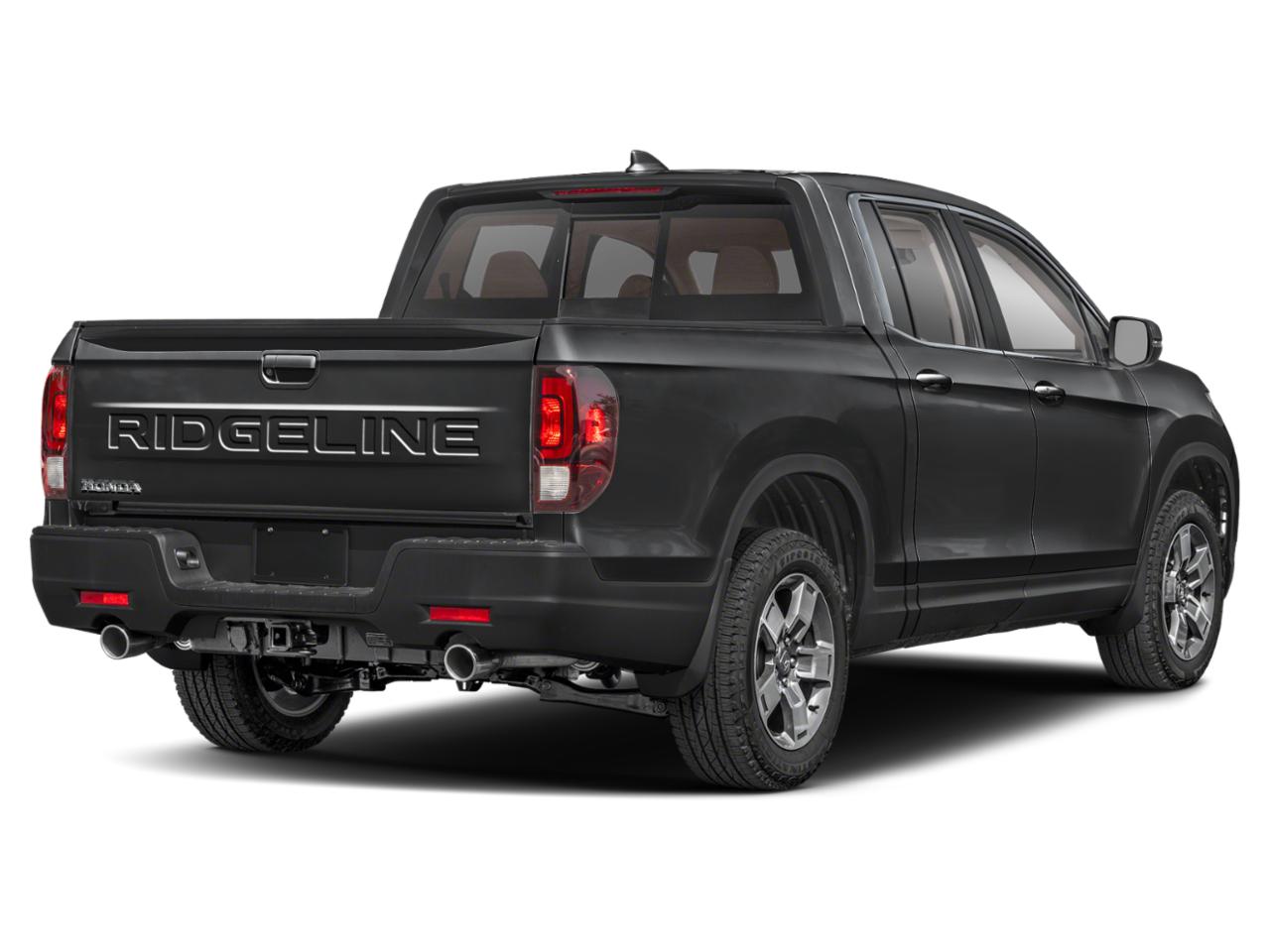 2024 Honda Ridgeline Vehicle Photo in Sanford, FL 32771