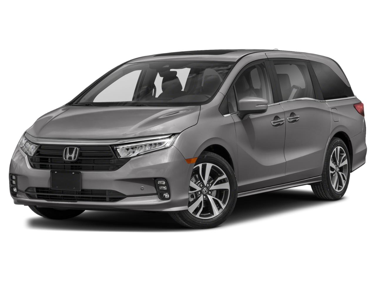 2024 Honda Odyssey Vehicle Photo in Miami, FL 33015
