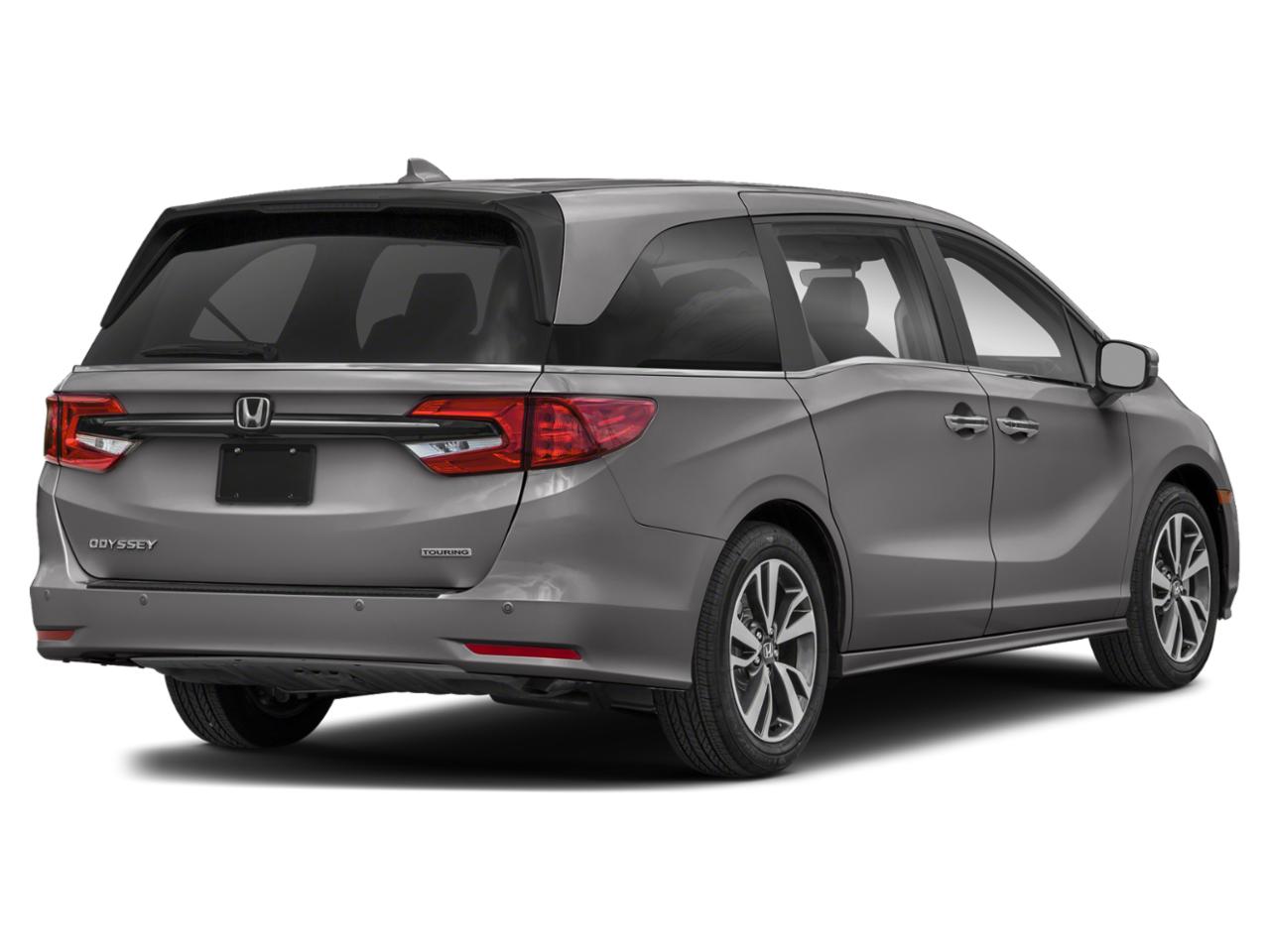2024 Honda Odyssey Vehicle Photo in Miami, FL 33015