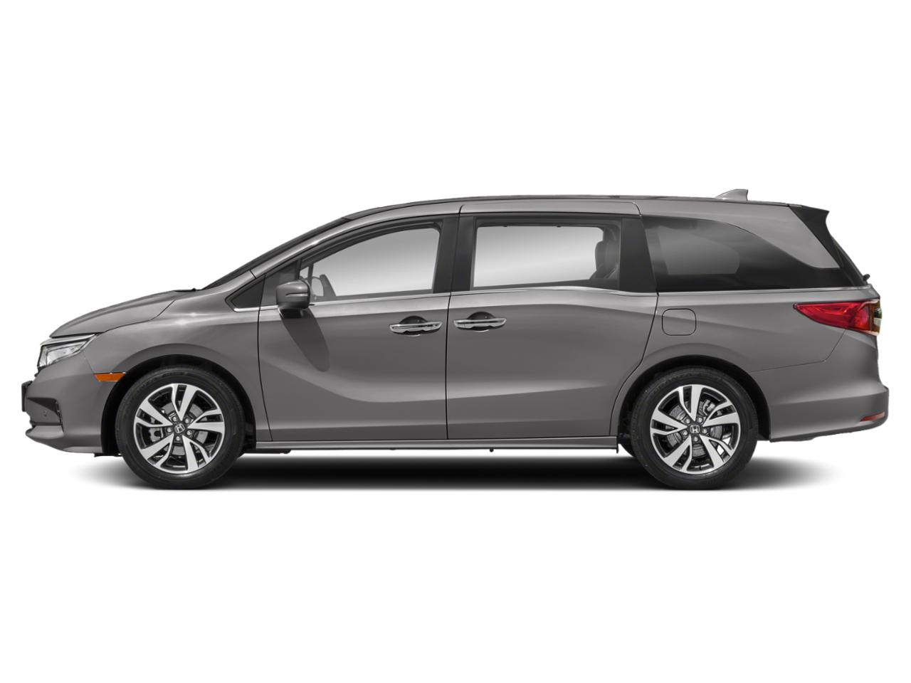 2024 Honda Odyssey Vehicle Photo in Miami, FL 33015