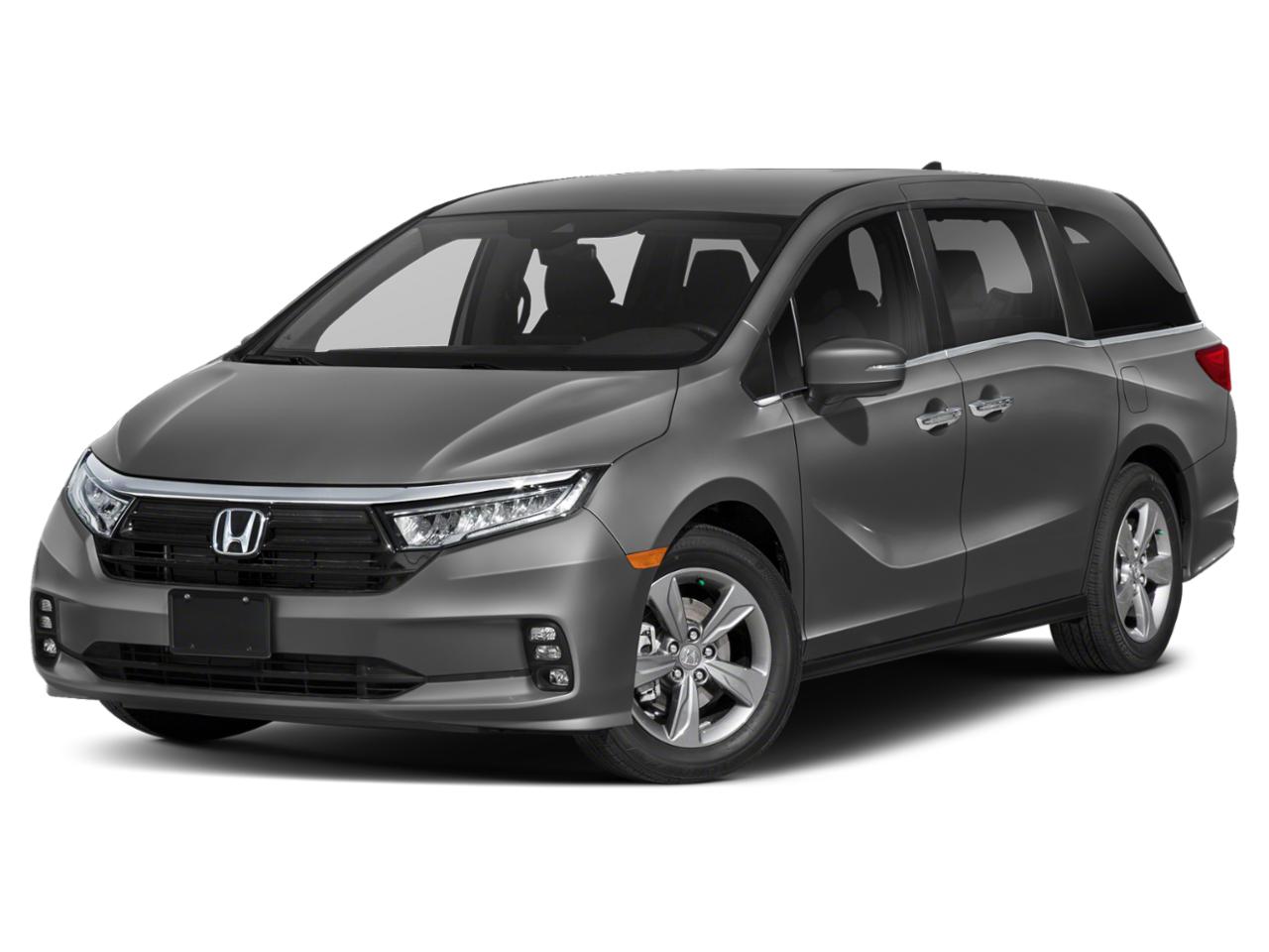 2024 Honda Odyssey Vehicle Photo in Miami, FL 33015