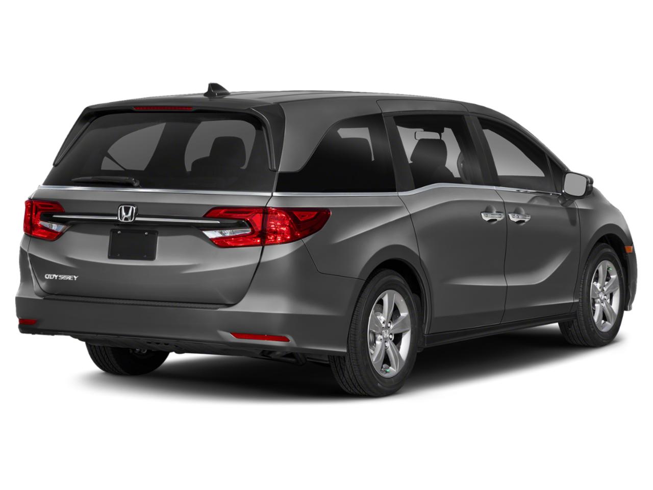 2024 Honda Odyssey Vehicle Photo in Miami, FL 33015