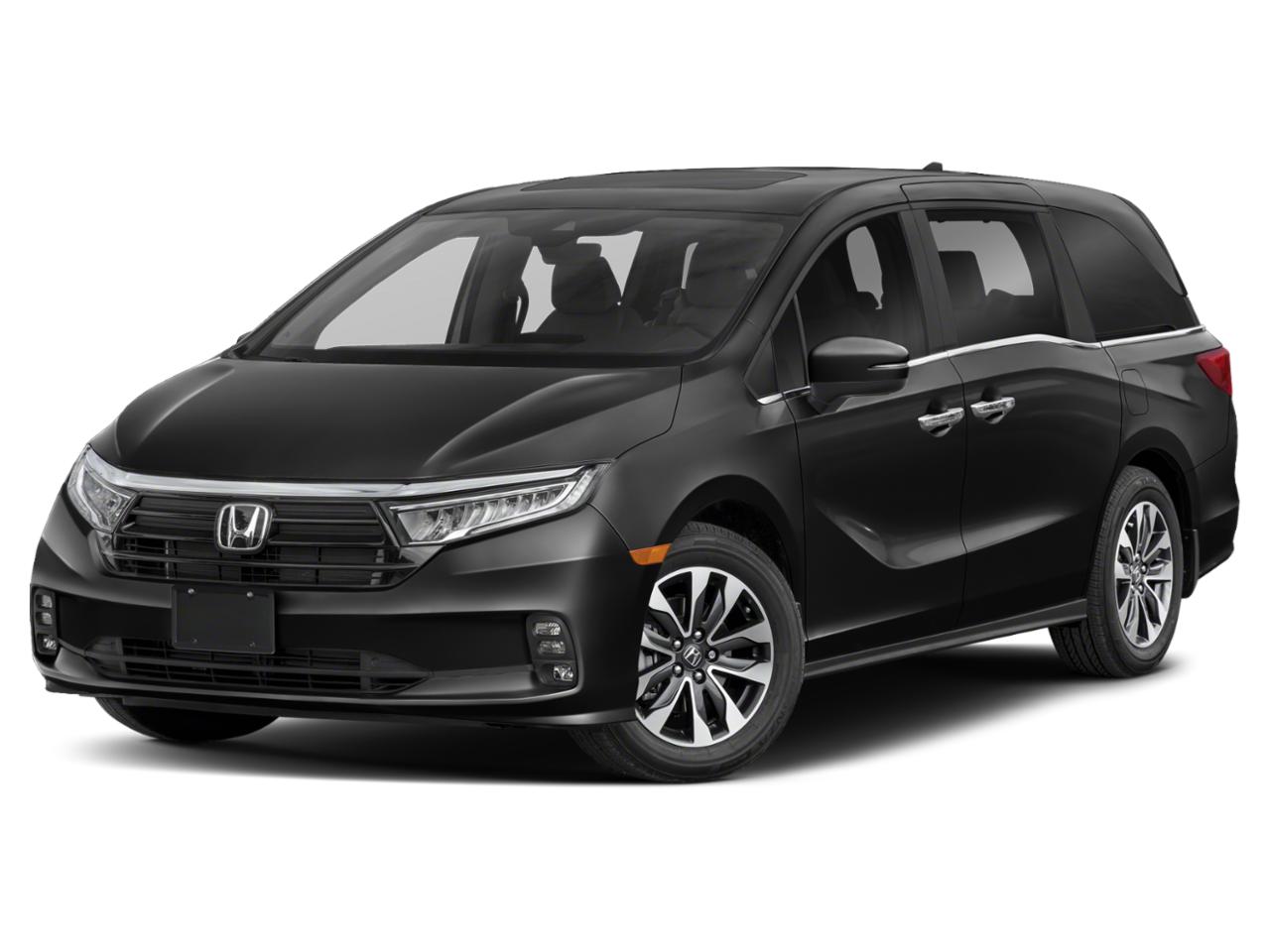 2024 Honda Odyssey Vehicle Photo in Harrisburg, PA 17111