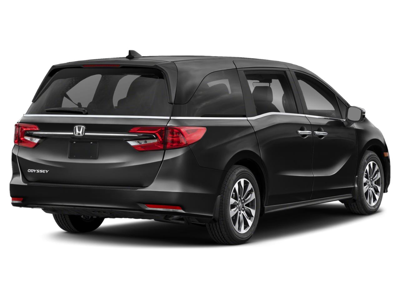 2024 Honda Odyssey Vehicle Photo in Harrisburg, PA 17111