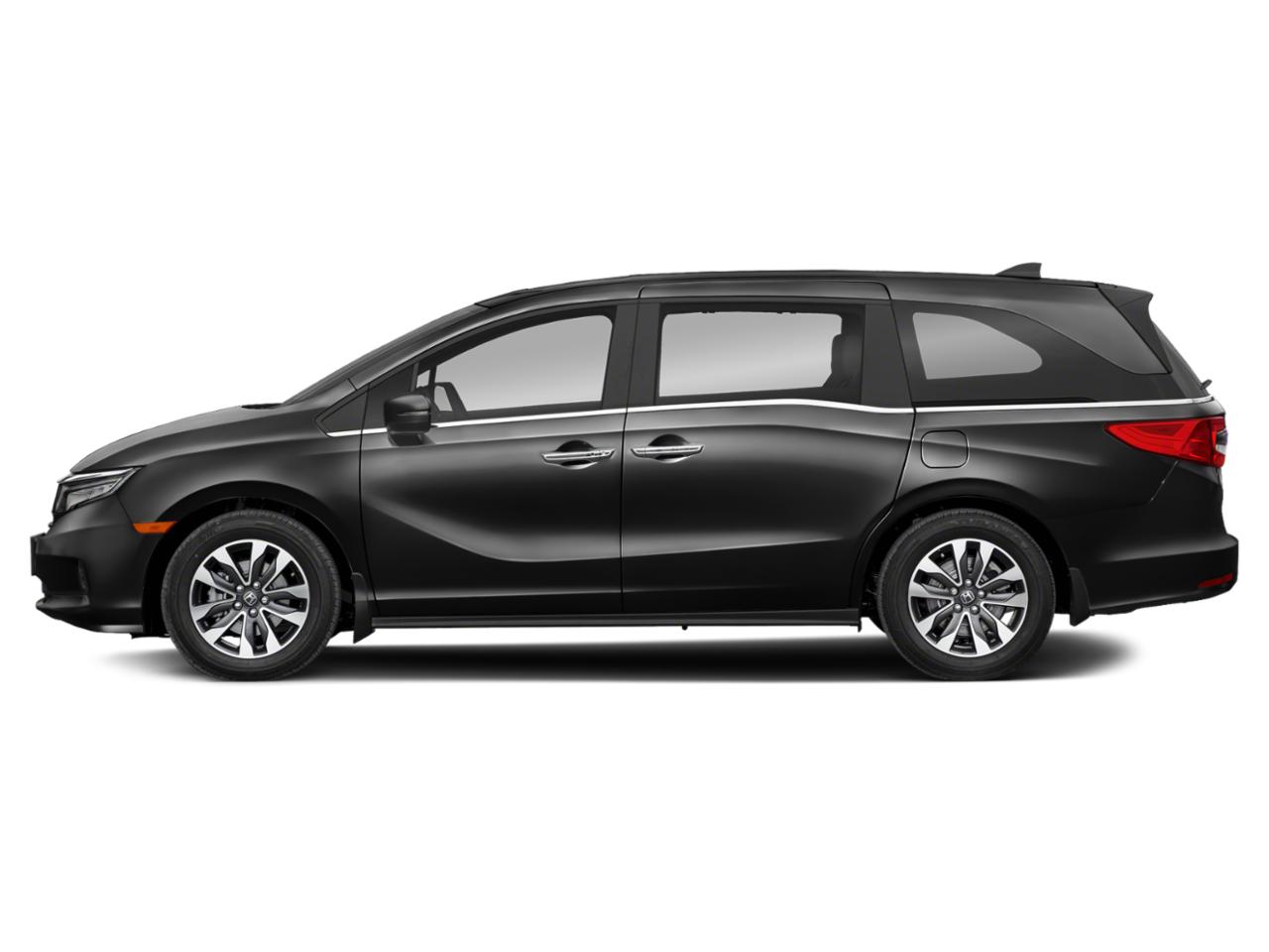 2024 Honda Odyssey Vehicle Photo in Harrisburg, PA 17111