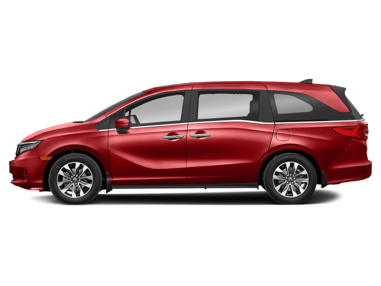 2024 Honda Odyssey Vehicle Photo in PEMBROKE PINES, FL 33024-6534