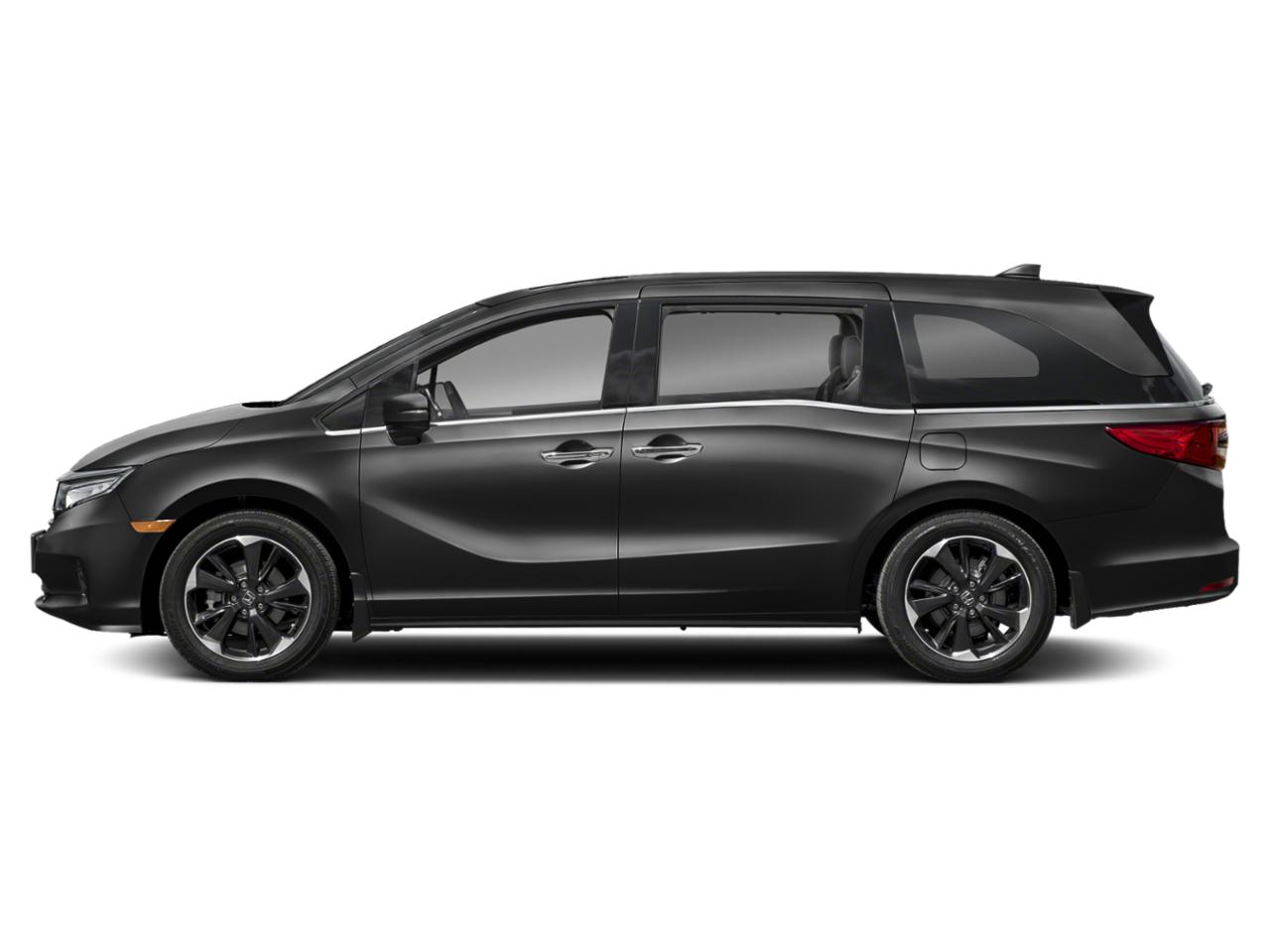 2024 Honda Odyssey Vehicle Photo in Valencia, CA 91355-1794