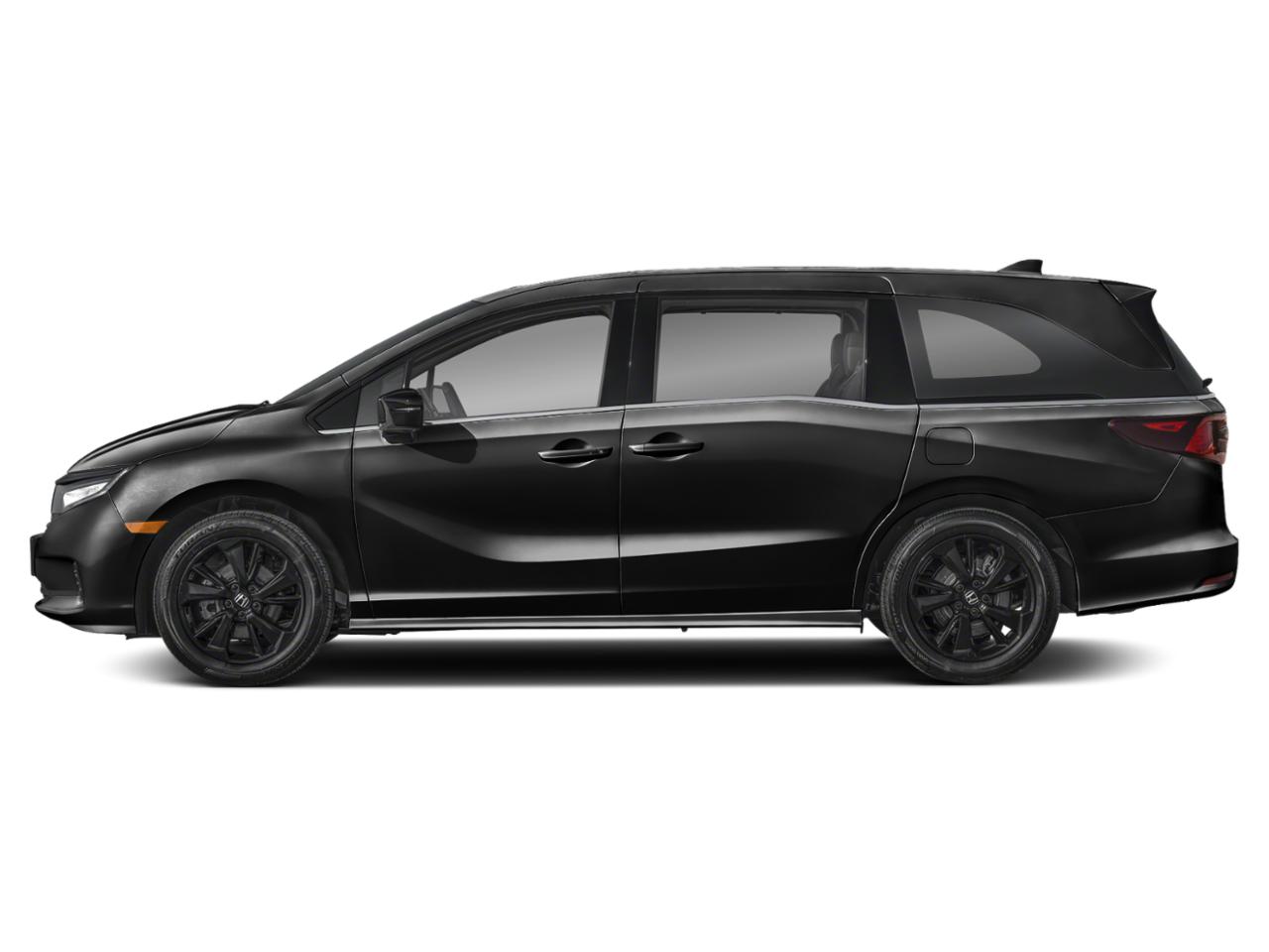 2024 Honda Odyssey Vehicle Photo in Tampa, FL 33614