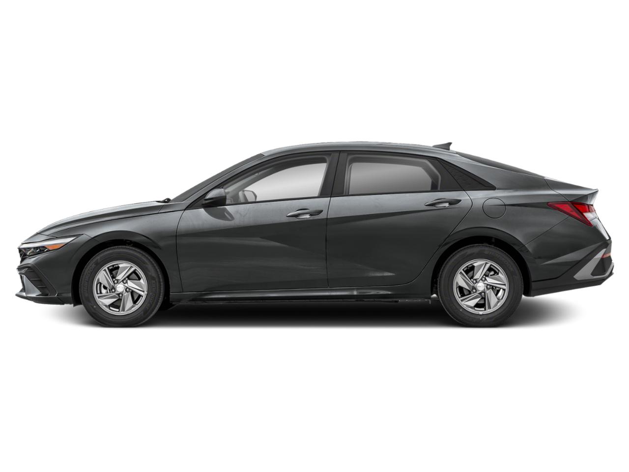 2024 Hyundai ELANTRA Vehicle Photo in Lees Summit, MO 64086