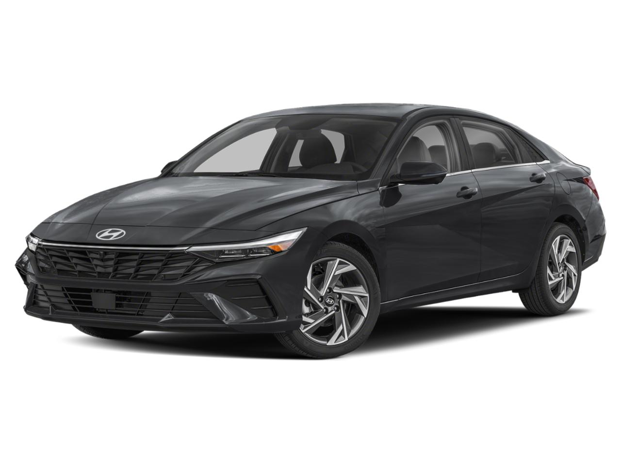 2024 Hyundai ELANTRA Vehicle Photo in Shiloh, IL 62269