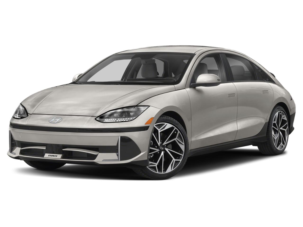 2024 Hyundai IONIQ 6 Vehicle Photo in Philadelphia, PA 19116