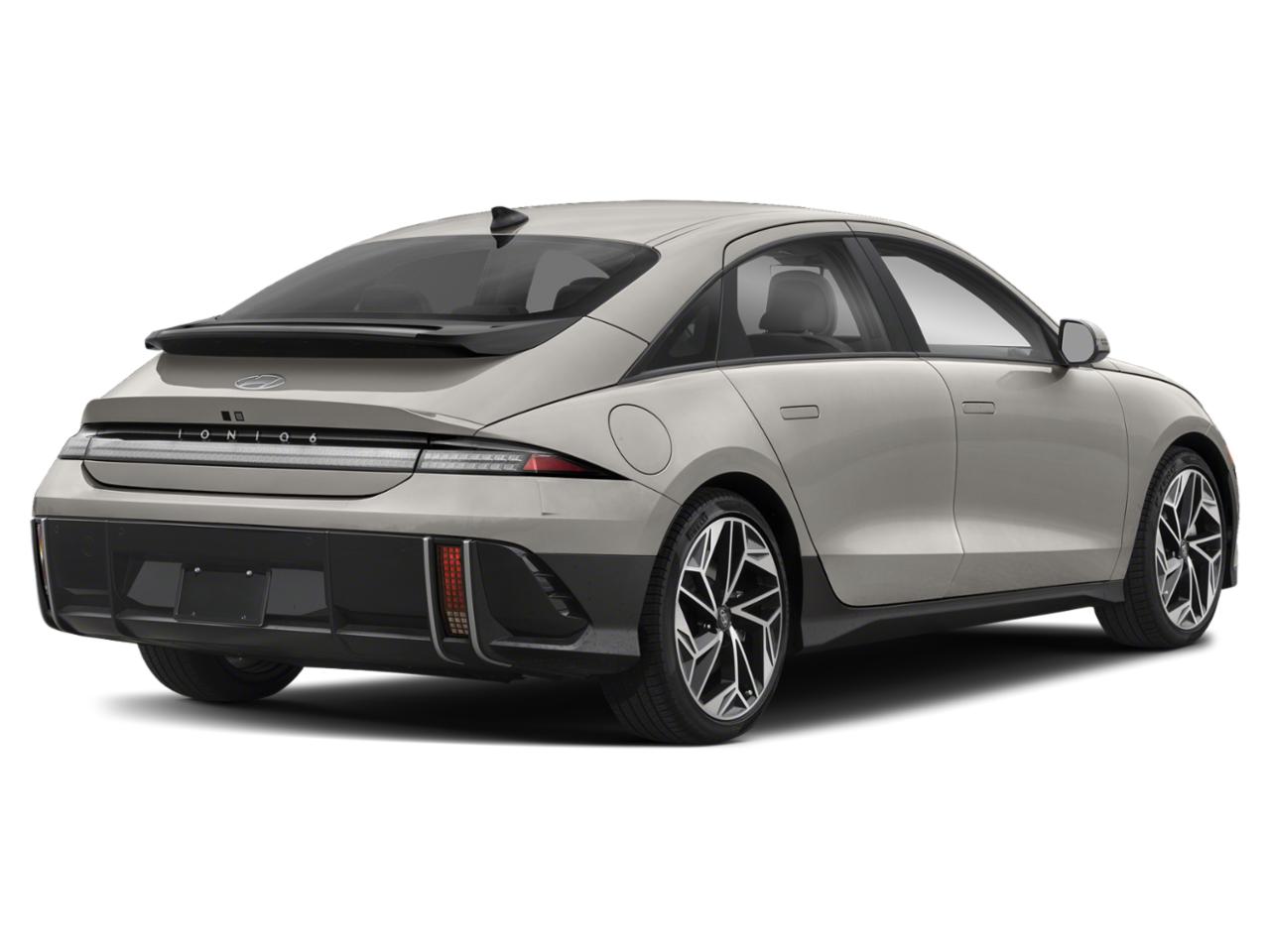 2024 Hyundai IONIQ 6 Vehicle Photo in Philadelphia, PA 19116
