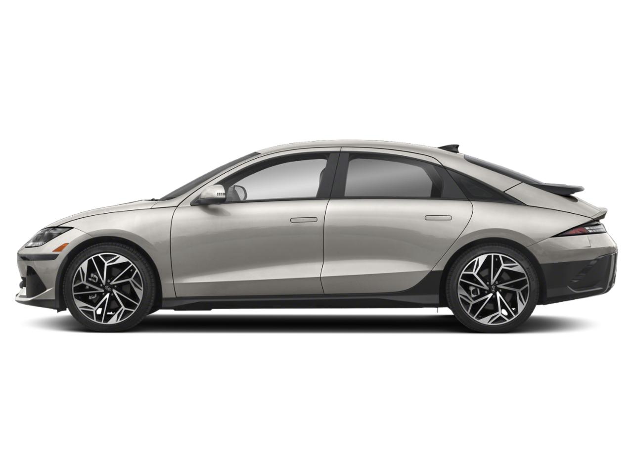 2024 Hyundai IONIQ 6 Vehicle Photo in Philadelphia, PA 19116