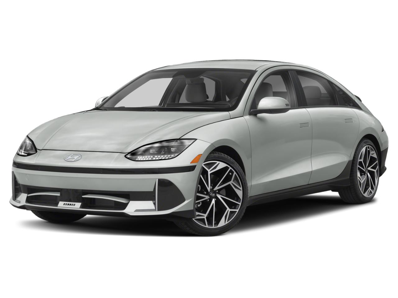 2024 Hyundai IONIQ 6 Vehicle Photo in Philadelphia, PA 19116