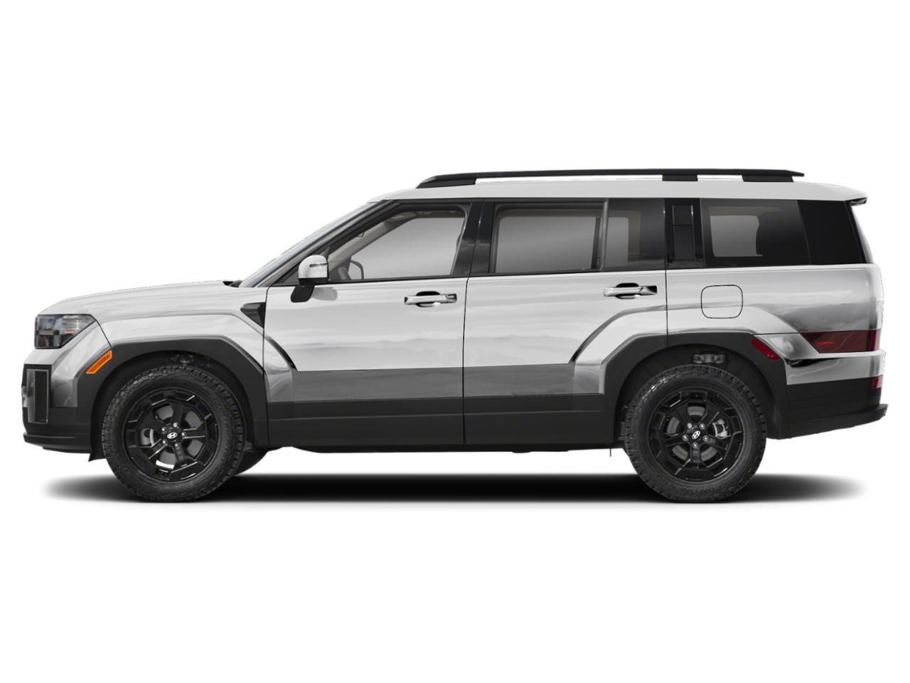 2024 Hyundai SANTA FE Vehicle Photo in Georgetown, TX 78626
