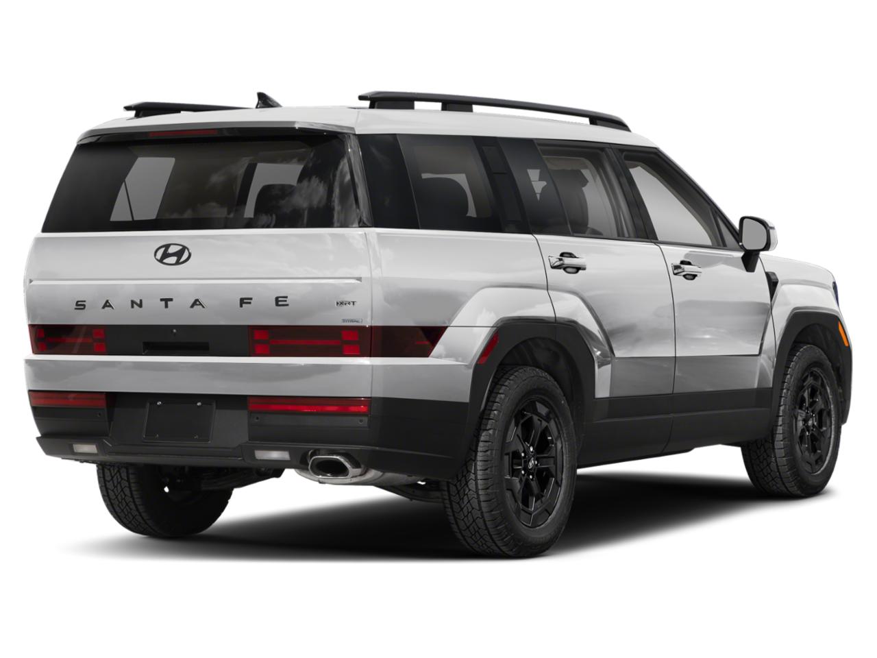 2024 Hyundai SANTA FE Vehicle Photo in Georgetown, TX 78626
