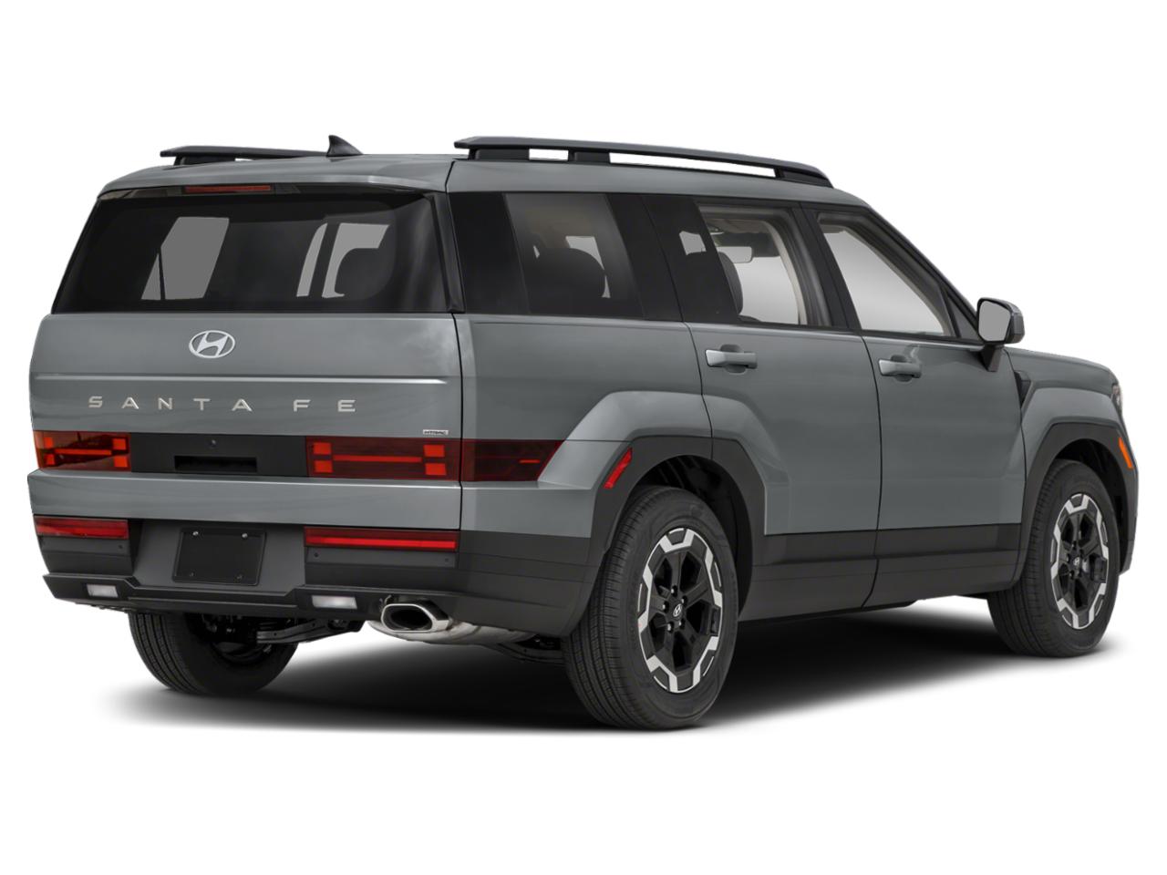 2024 Hyundai SANTA FE Vehicle Photo in Merrillville, IN 46410