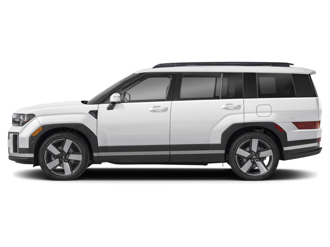 2024 Hyundai SANTA FE Vehicle Photo in Brunswick, GA 31525