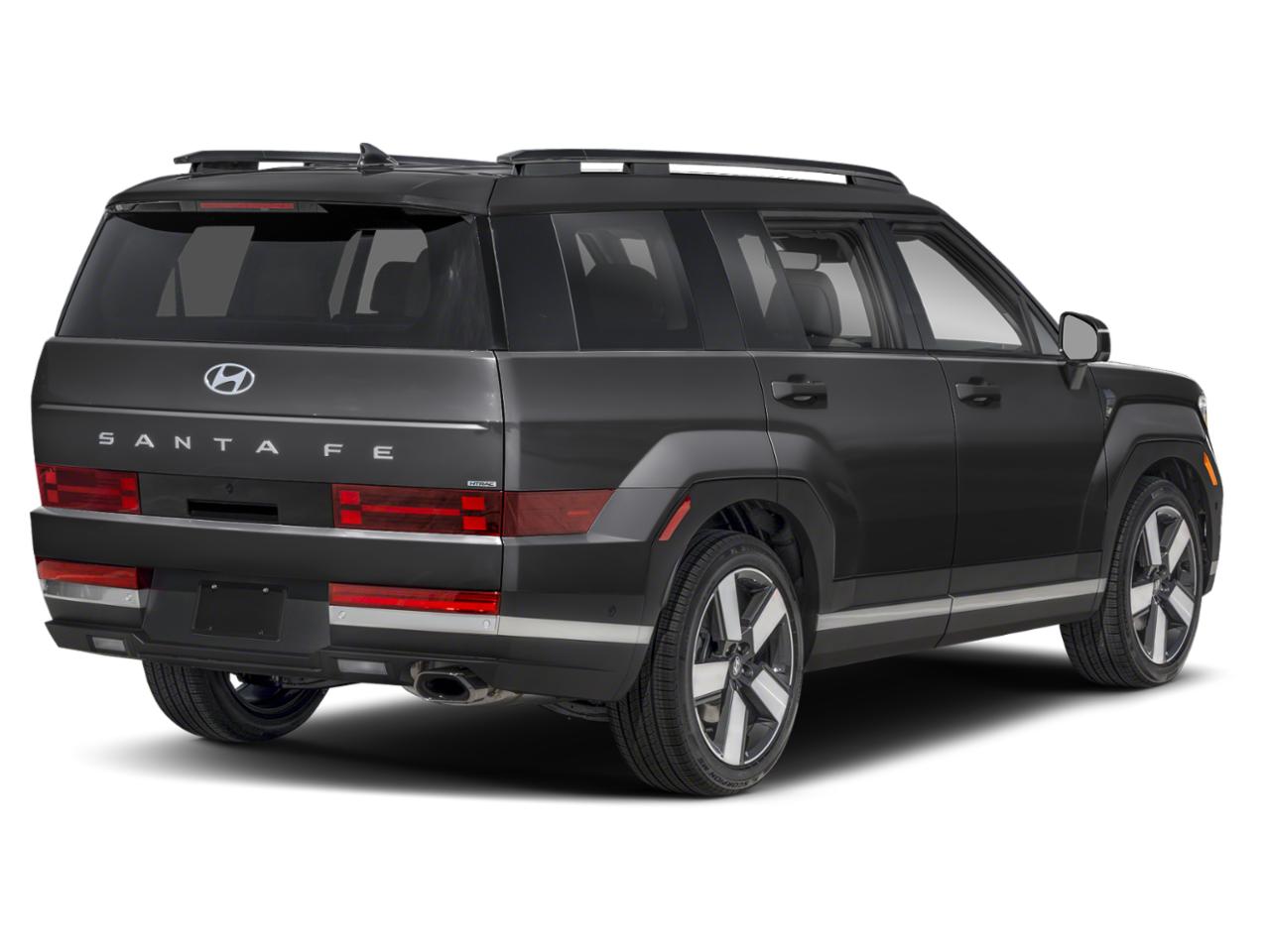 2024 Hyundai SANTA FE Vehicle Photo in Peoria, IL 61615