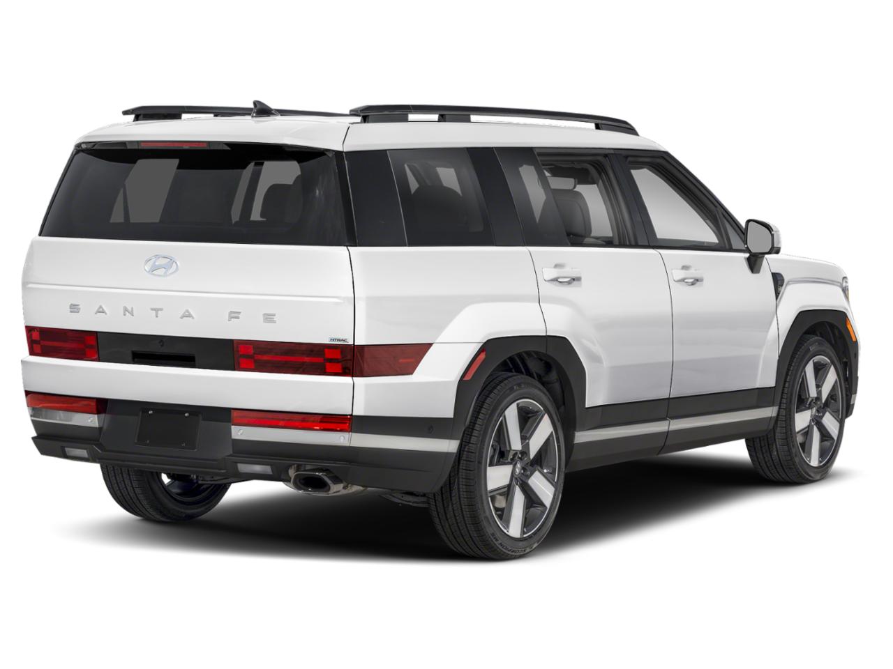 2024 Hyundai SANTA FE Vehicle Photo in Brunswick, GA 31525