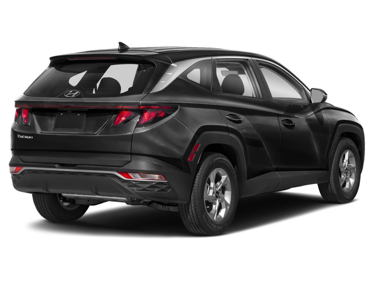 2024 Hyundai TUCSON Vehicle Photo in Pinellas Park , FL 33781