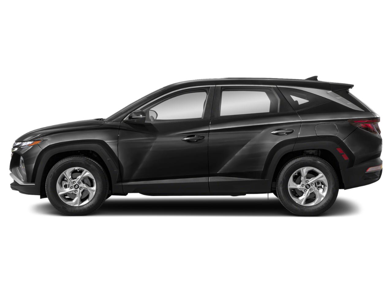 2024 Hyundai TUCSON Vehicle Photo in Pinellas Park , FL 33781