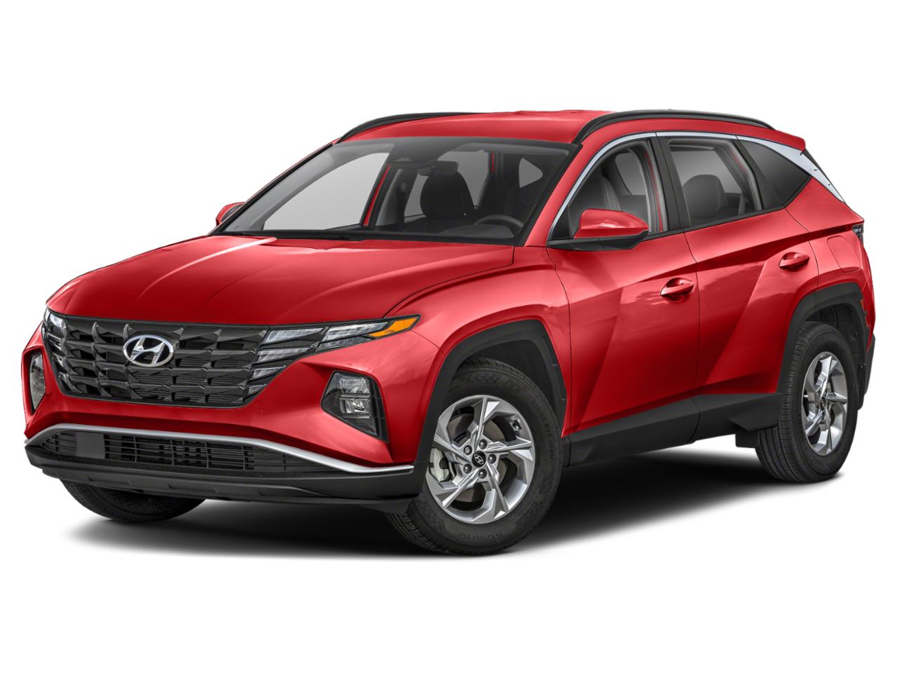 2024 Hyundai TUCSON Vehicle Photo in Shiloh, IL 62269