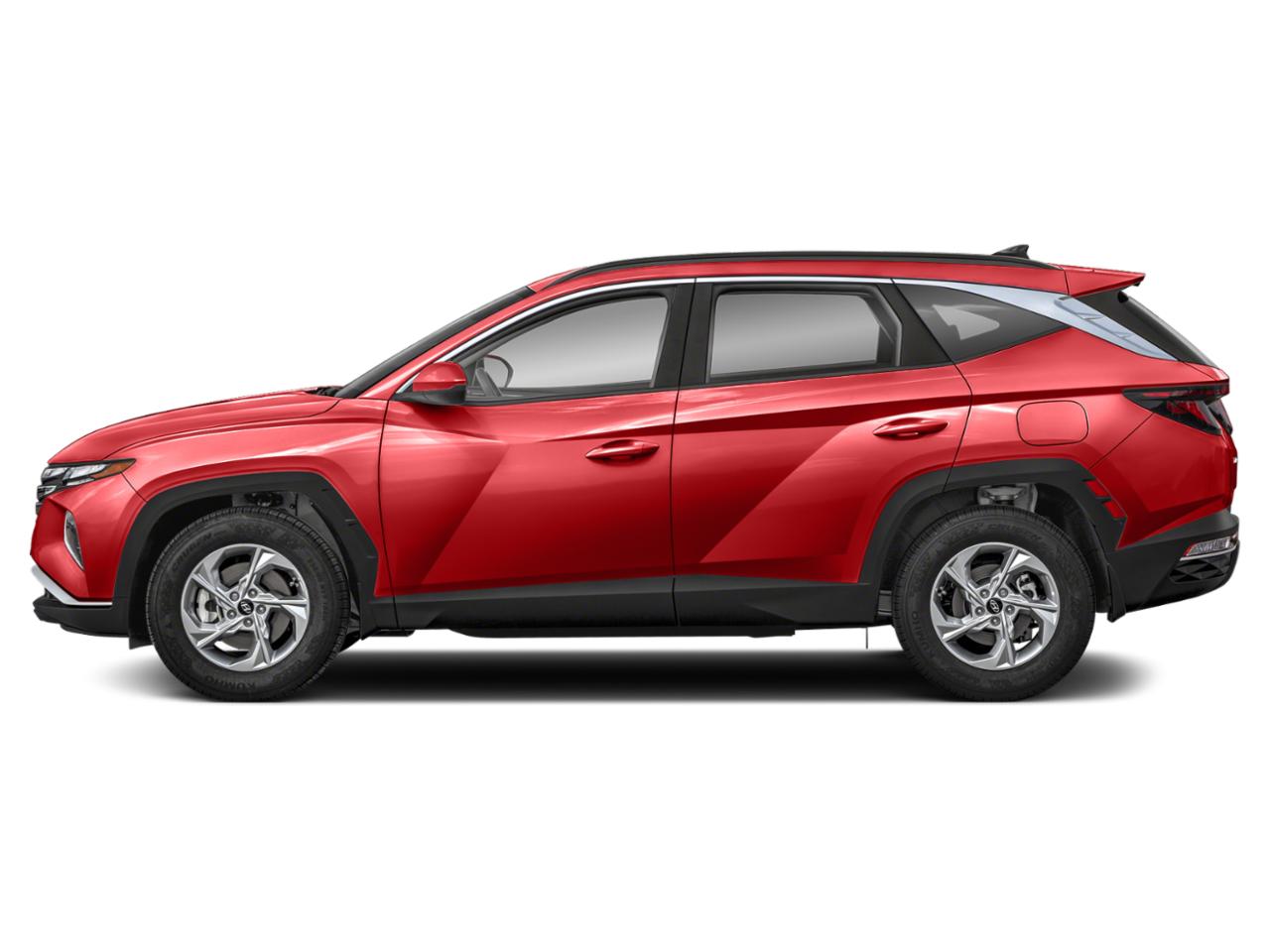 2024 Hyundai TUCSON Vehicle Photo in Shiloh, IL 62269