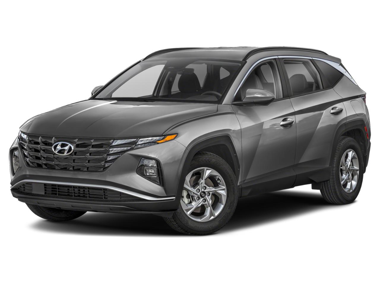 2024 Hyundai TUCSON Vehicle Photo in Peoria, IL 61615