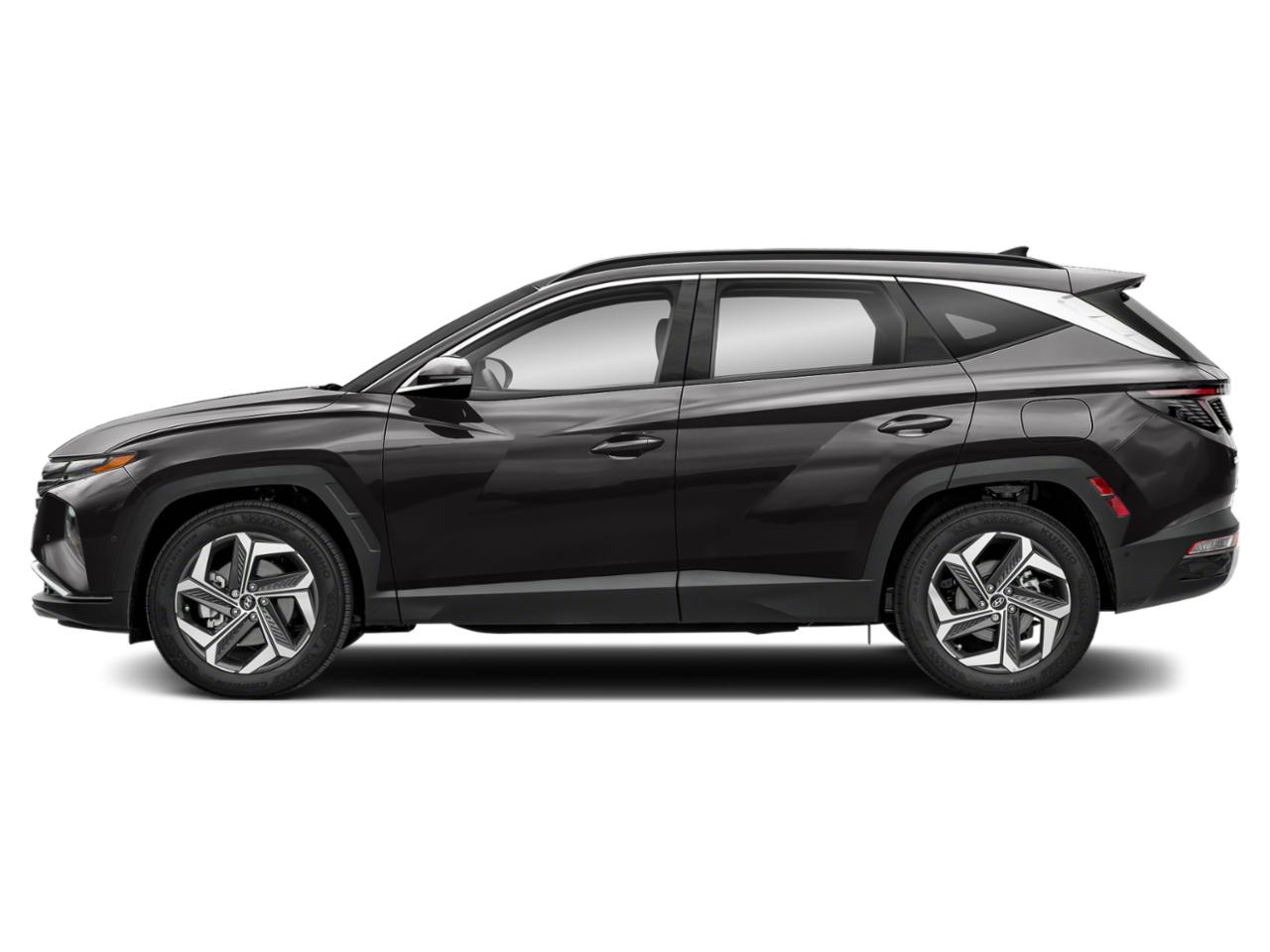 2024 Hyundai TUCSON Vehicle Photo in SAVANNAH, GA 31406-4513
