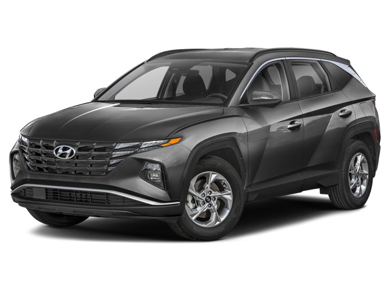 2024 Hyundai Tucson Vehicle Photo in MIAMI, FL 33172-3015