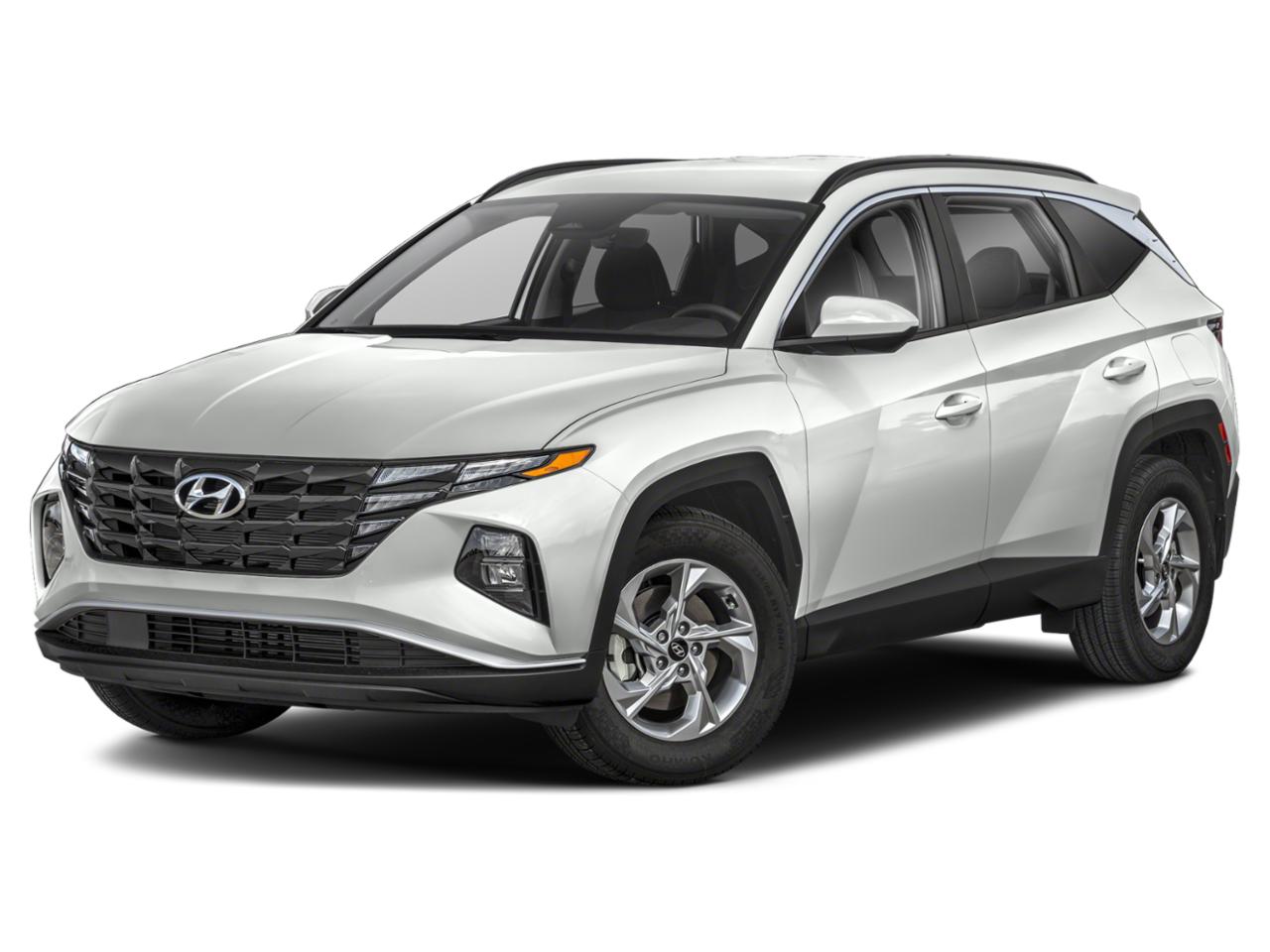 2024 Hyundai TUCSON Vehicle Photo in Peoria, IL 61615