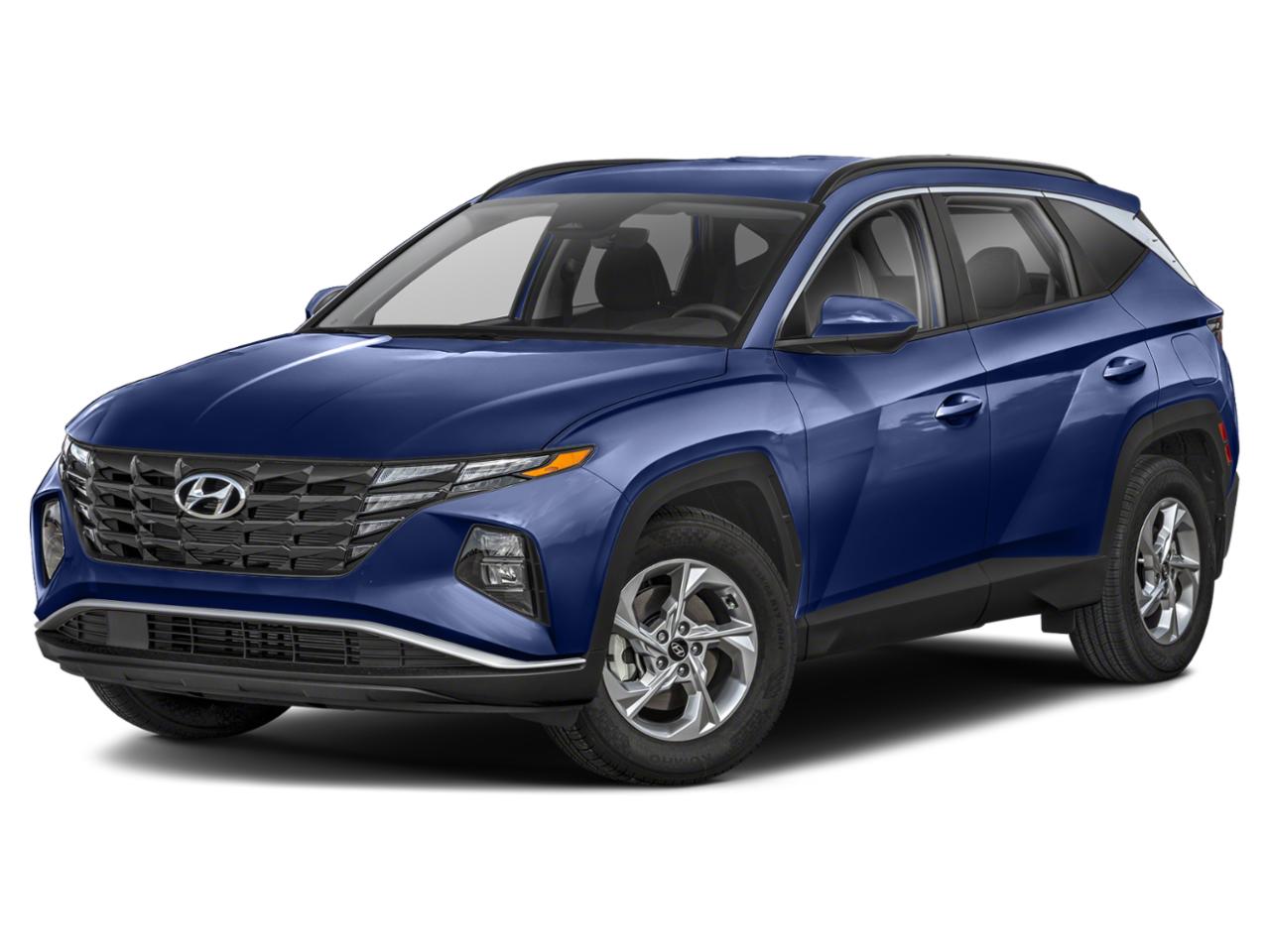 2024 Hyundai TUCSON Vehicle Photo in Clearwater, FL 33761