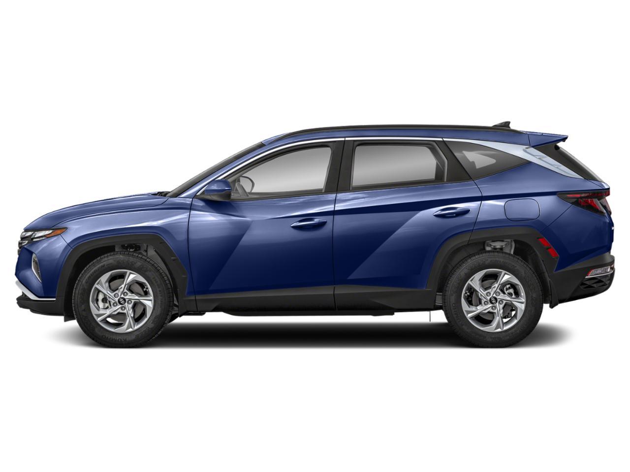 2024 Hyundai TUCSON Vehicle Photo in Margate, FL 33063