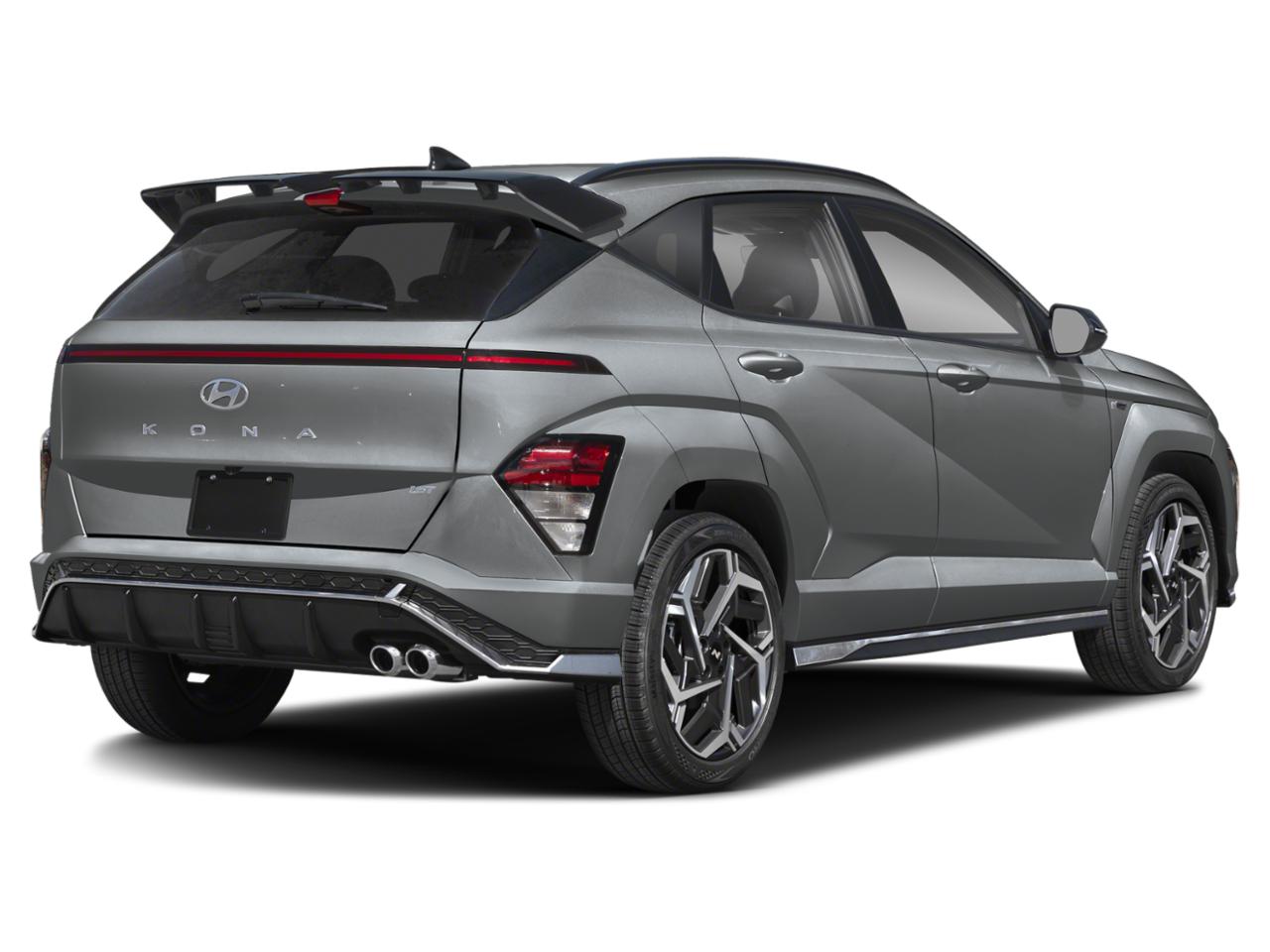 2024 Hyundai KONA Vehicle Photo in Peoria, IL 61615