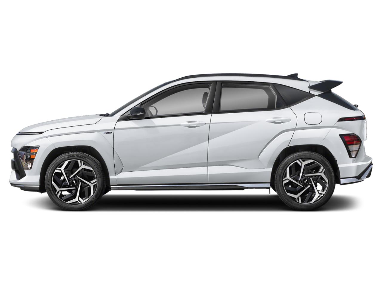 2024 Hyundai Kona Vehicle Photo in HOUSTON, TX 77034-5009