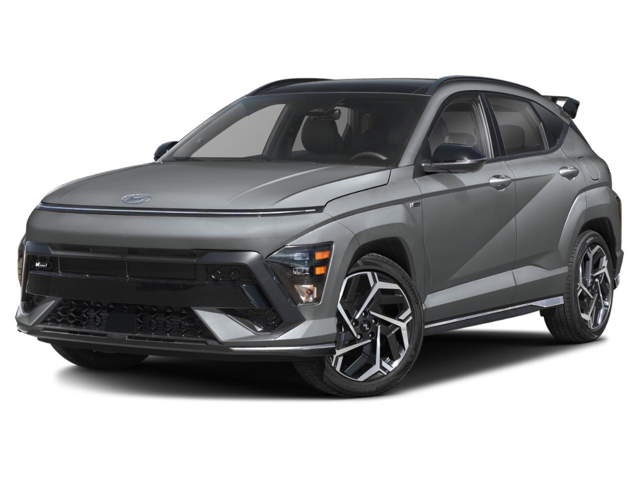 2024 Hyundai KONA Vehicle Photo in Peoria, IL 61615