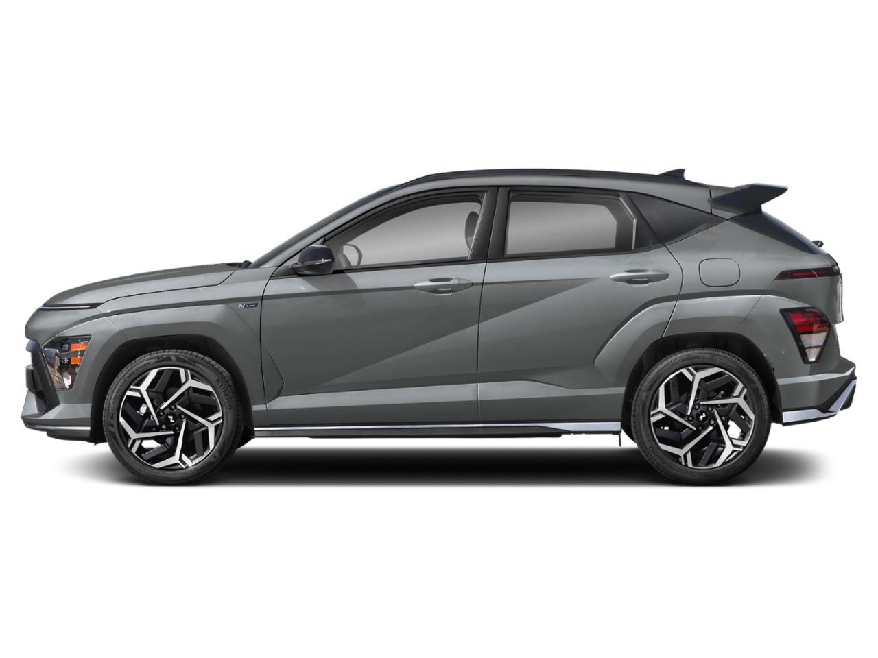 2024 Hyundai KONA Vehicle Photo in Peoria, IL 61615