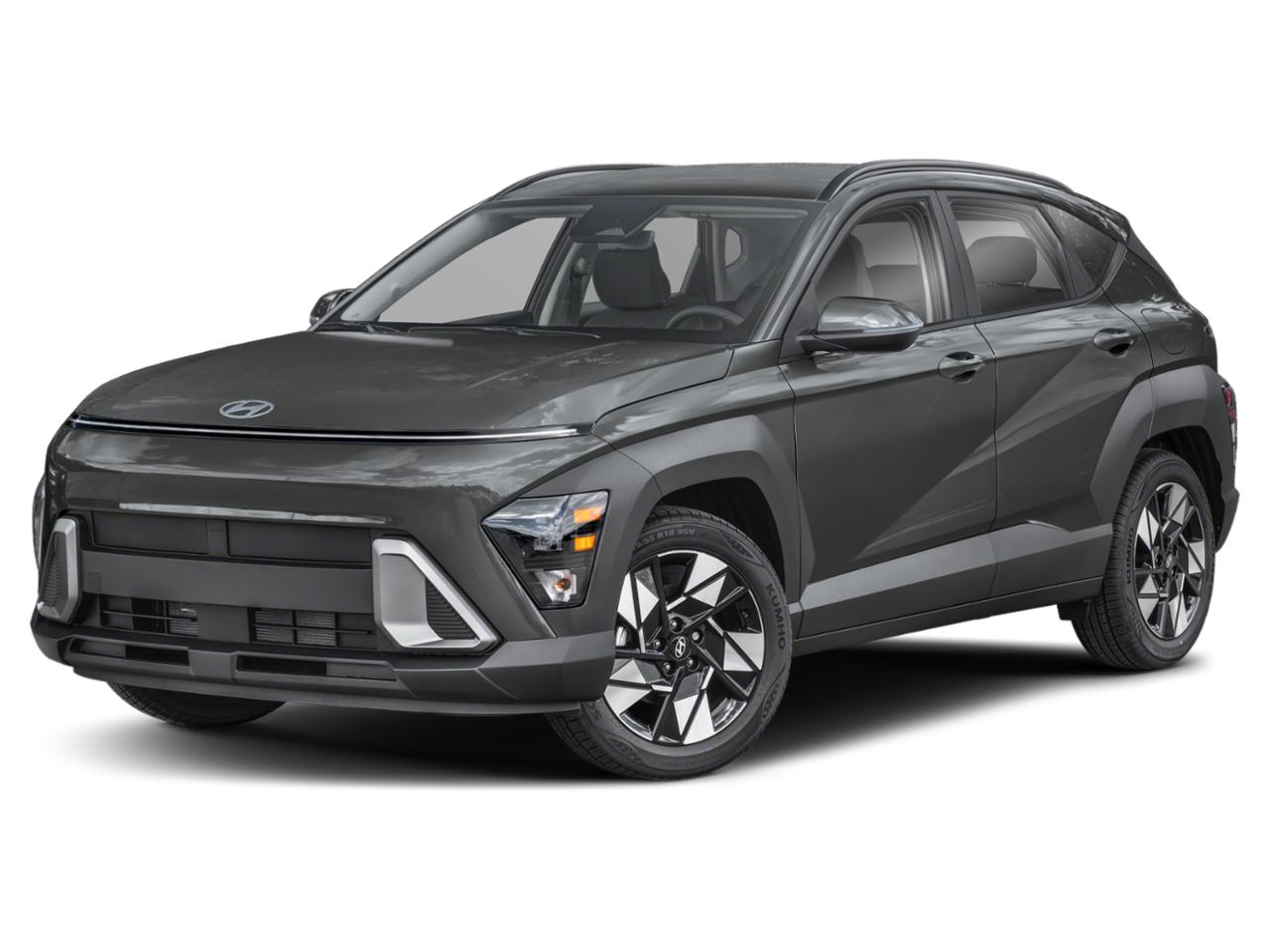 2024 Hyundai KONA Vehicle Photo in Hollywood, FL 33021