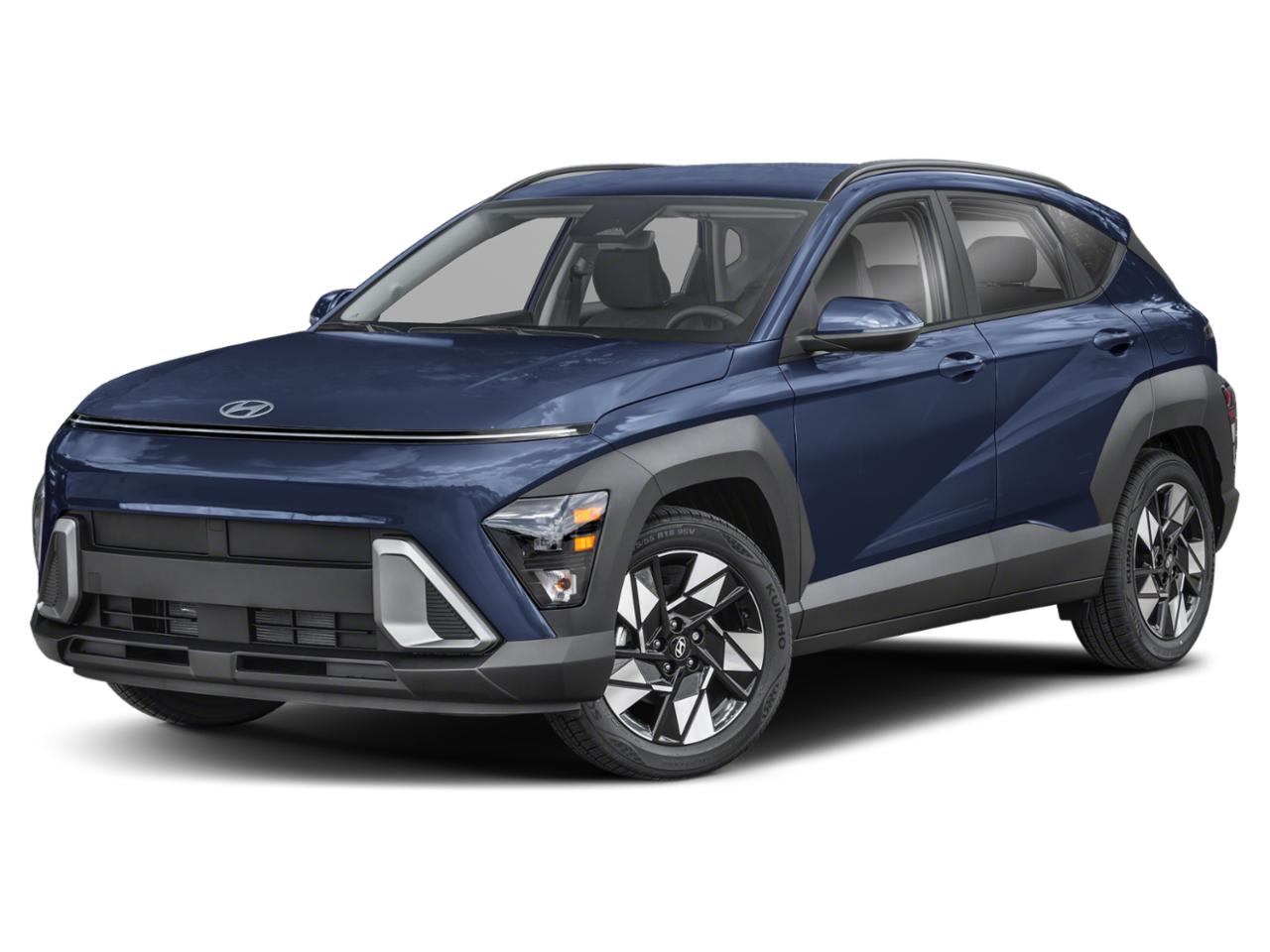 2024 Hyundai KONA Vehicle Photo in Peoria, IL 61615