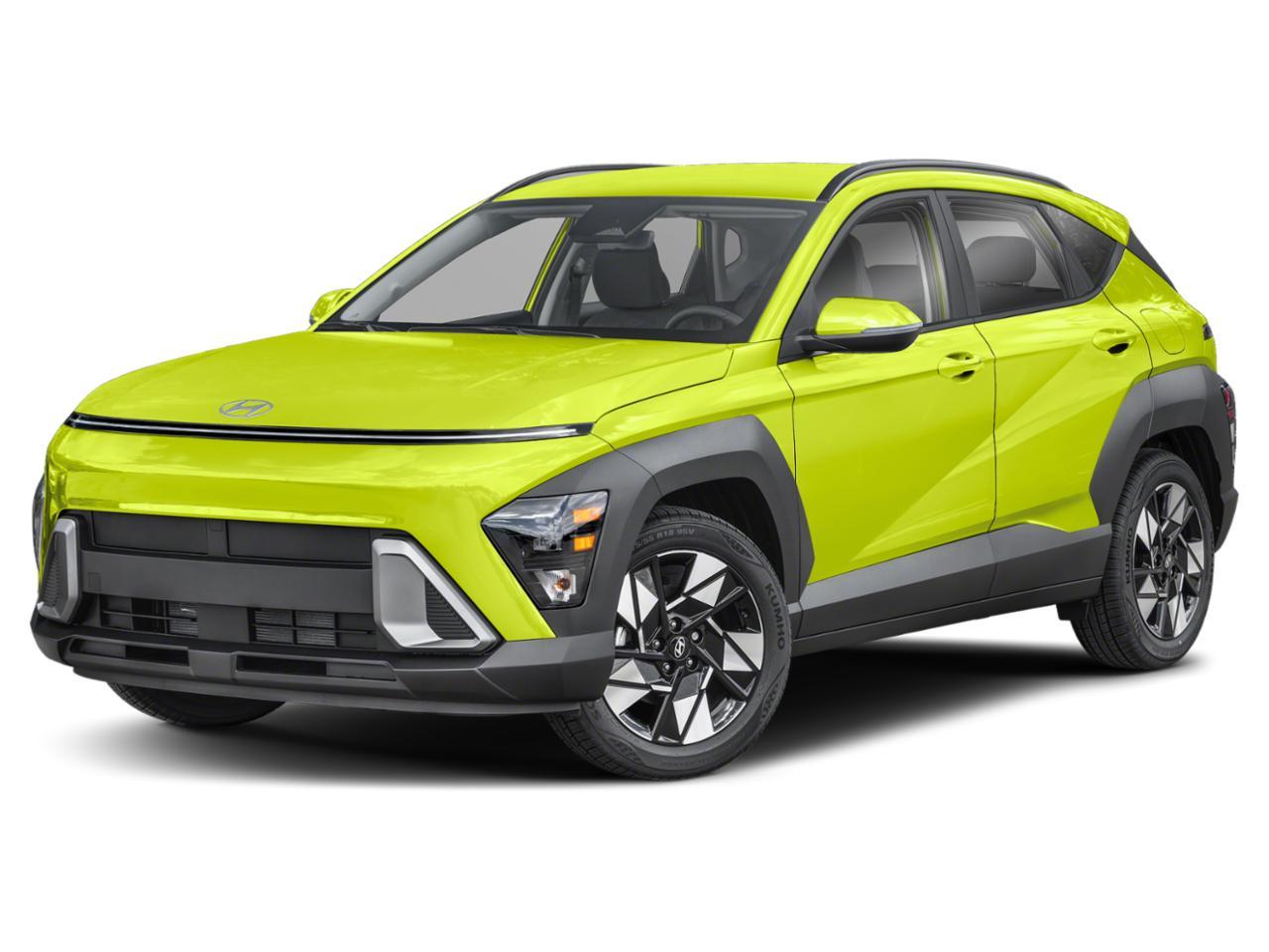 2024 Hyundai KONA Vehicle Photo in Green Bay, WI 54304