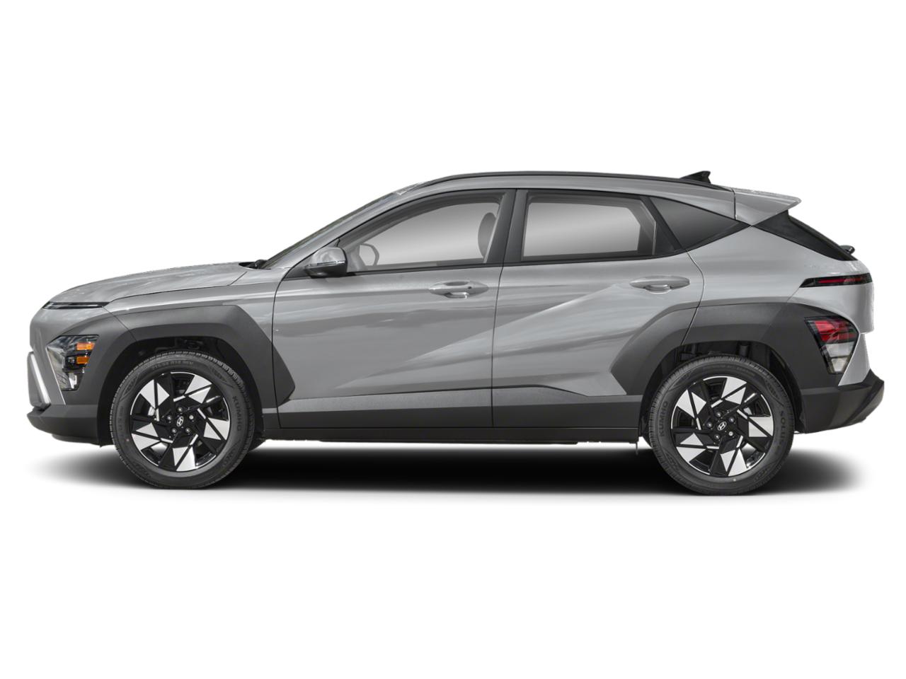Used 2024 Hyundai Kona SEL with VIN KM8HB3AB7RU169268 for sale in Loma Linda, CA