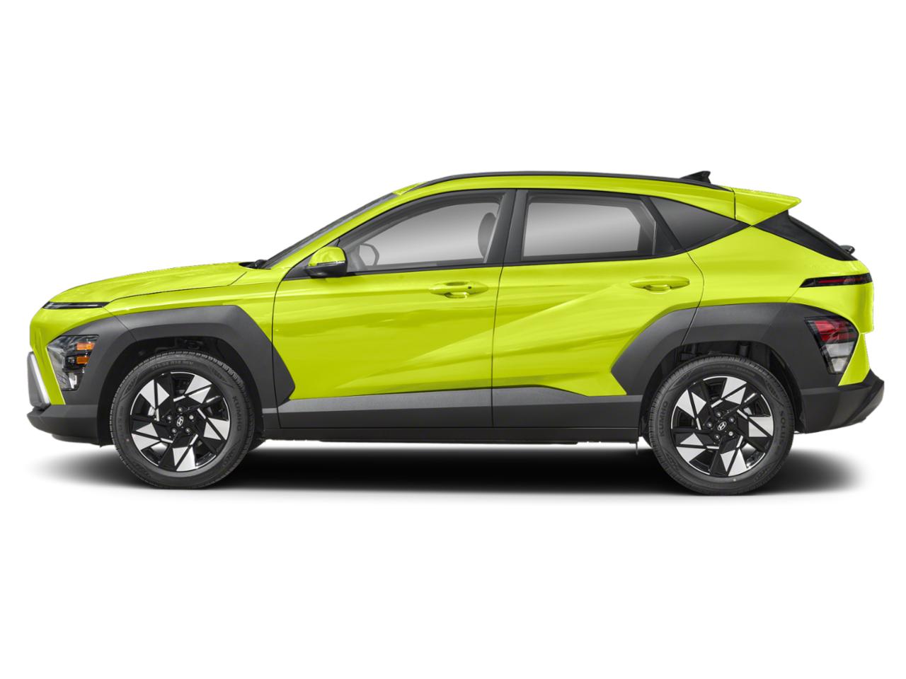 2024 Hyundai KONA Vehicle Photo in Green Bay, WI 54304